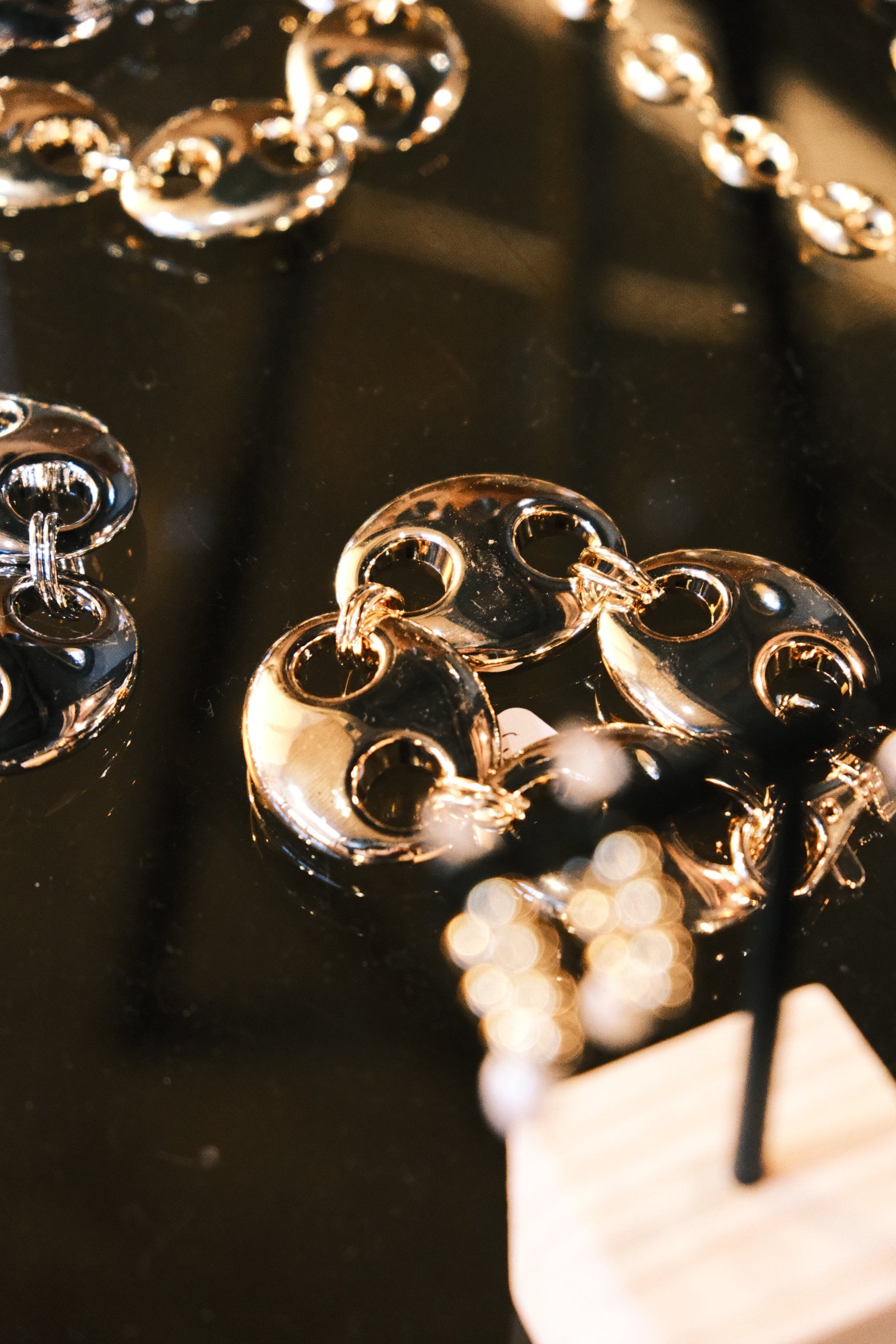 Bracelet grain de soleil