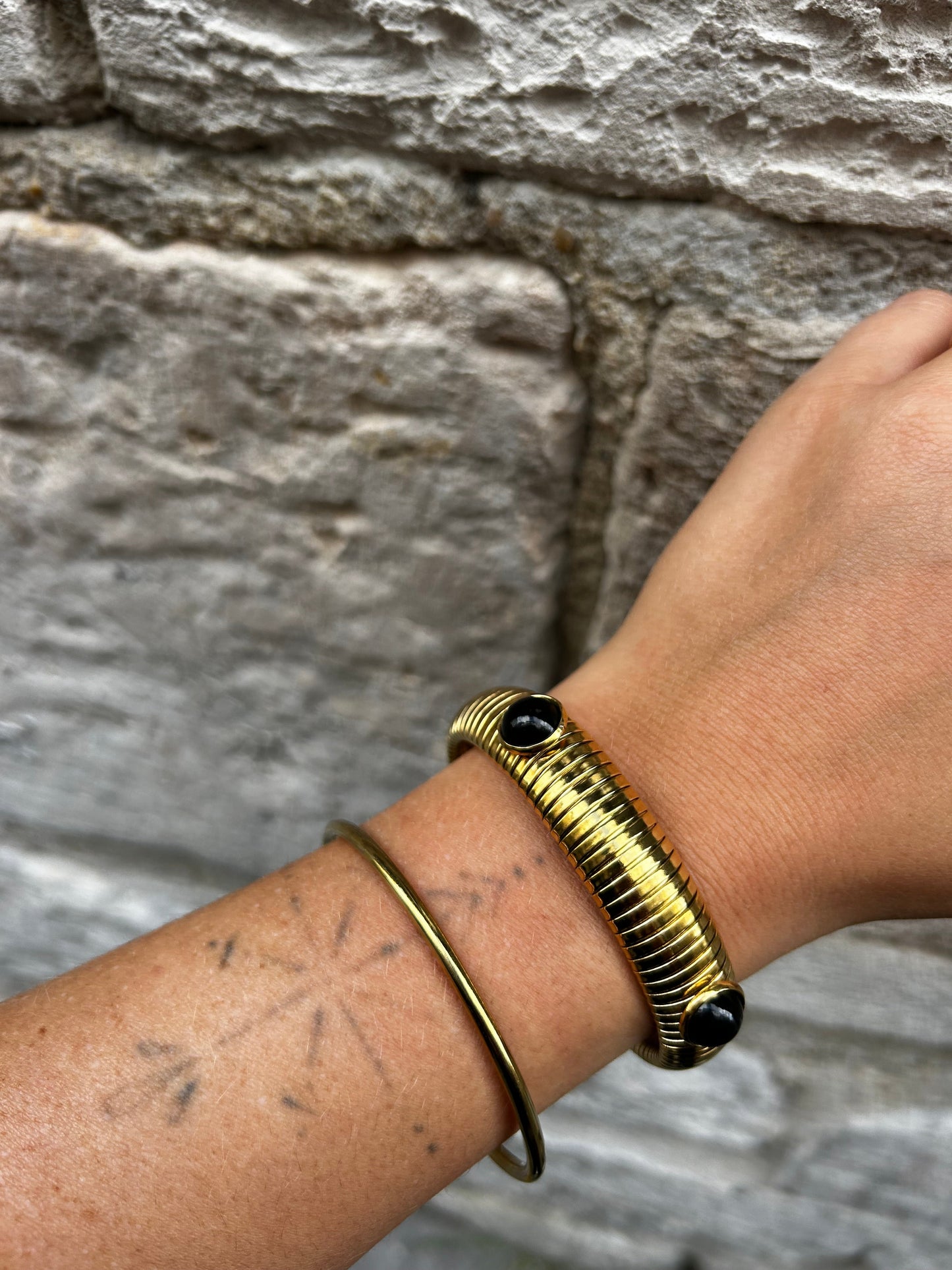 Bracelet Solea - Mamoune collection