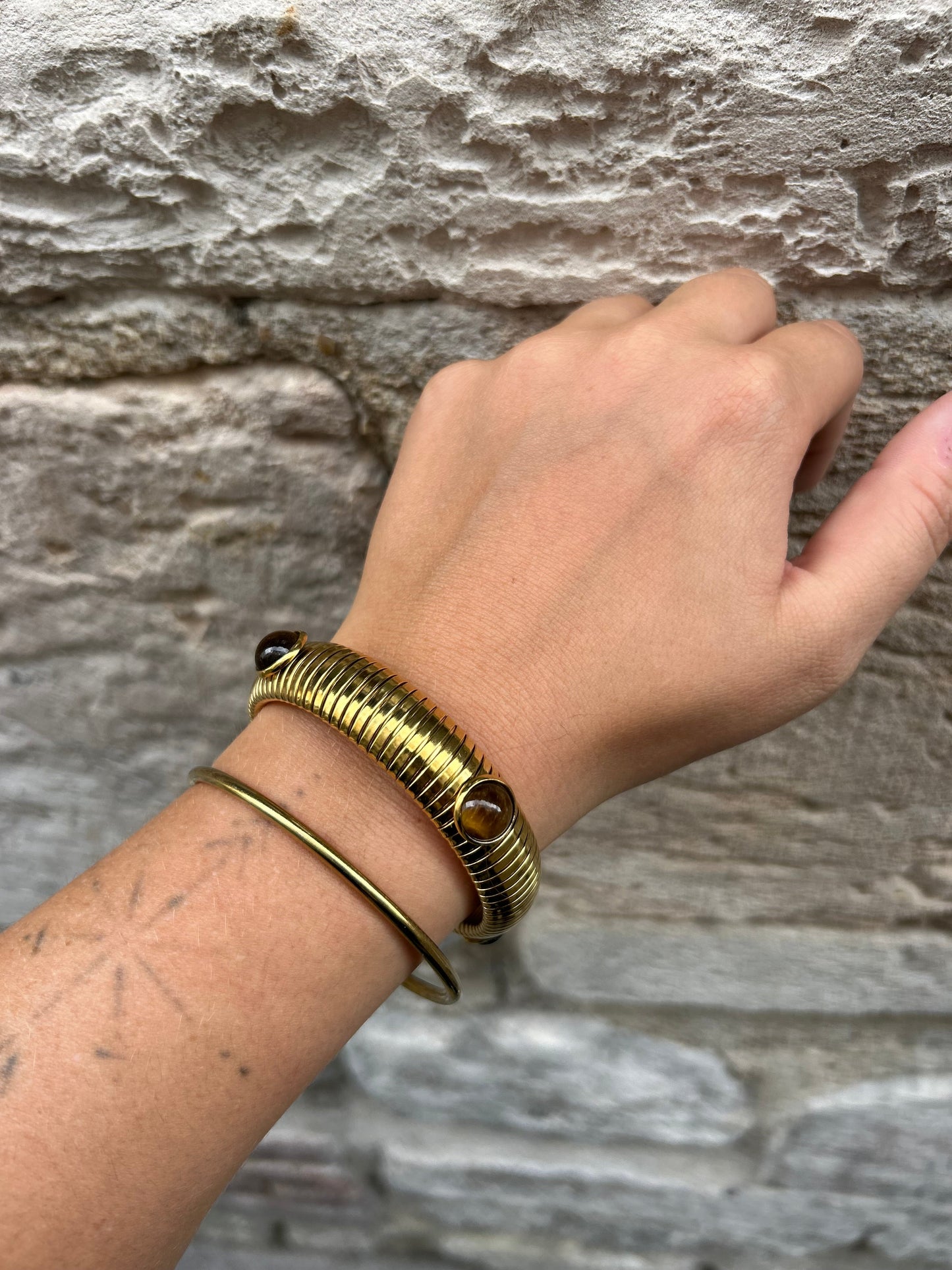 Bracelet Solea - Mamoune collection