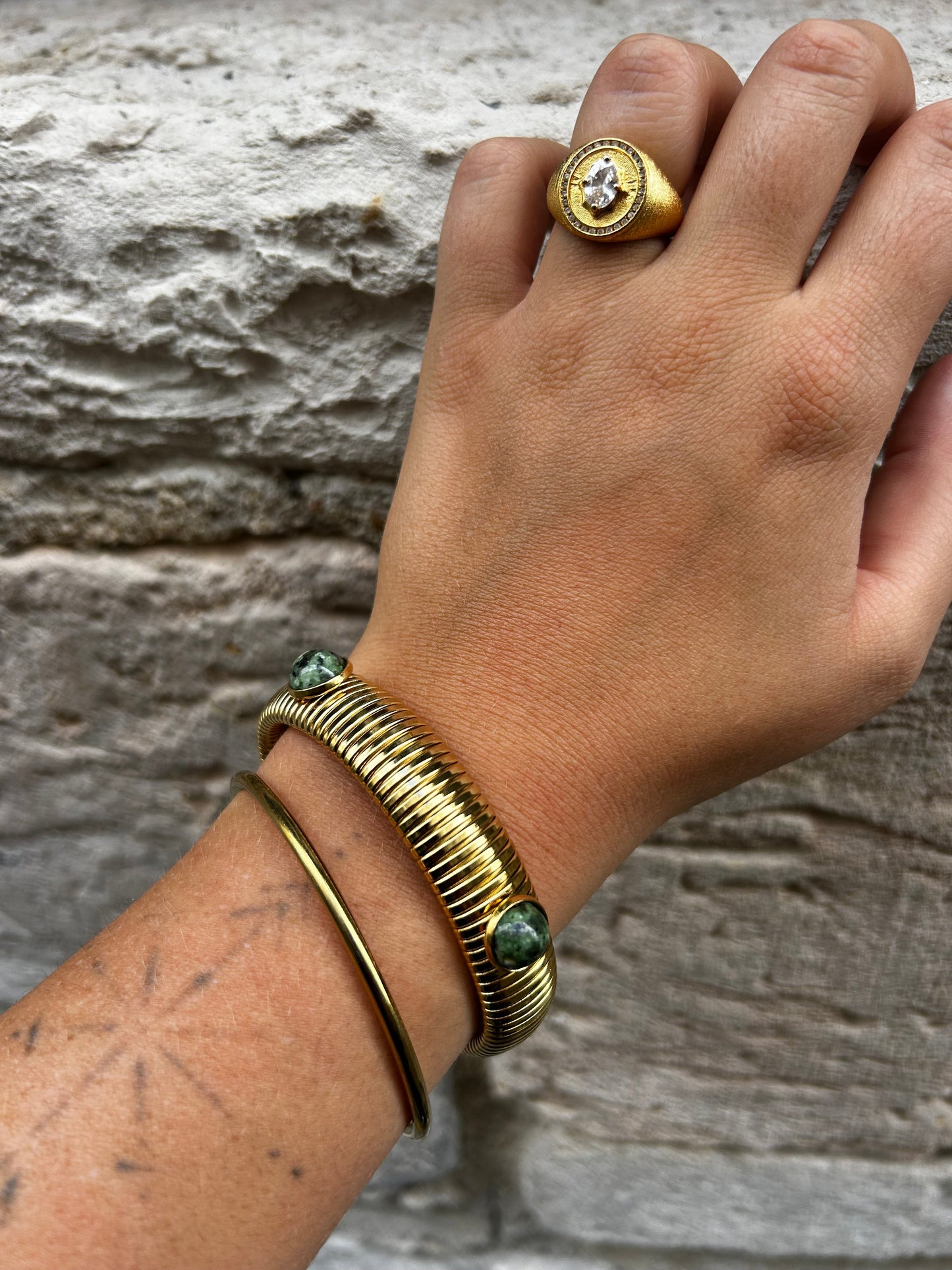 Bracelet Solea - Mamoune collection