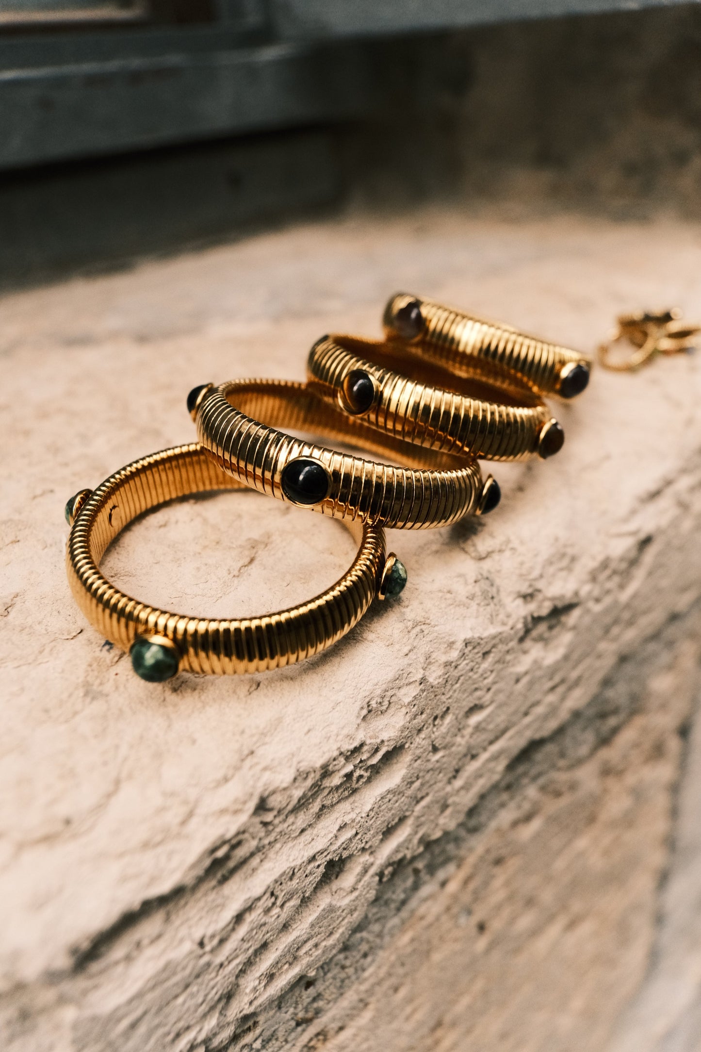 Bracelet Solea - Mamoune collection