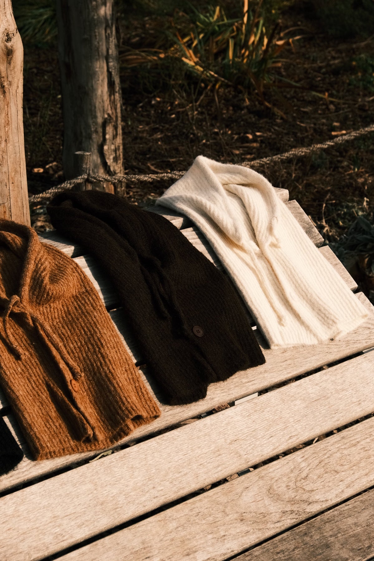 Cagoule XL - Mamoune collection