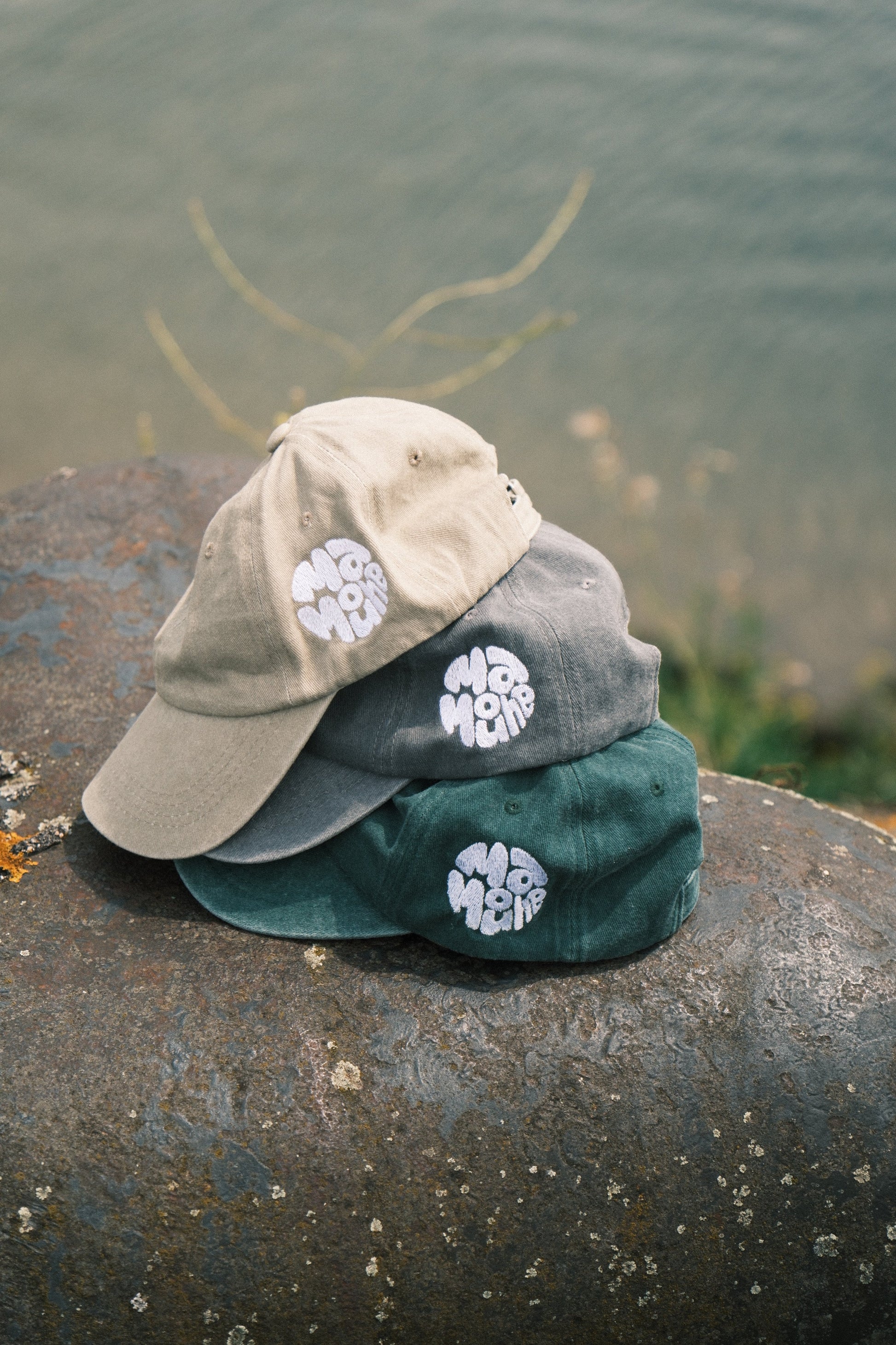 Casquette Mamoune - Mamoune collection