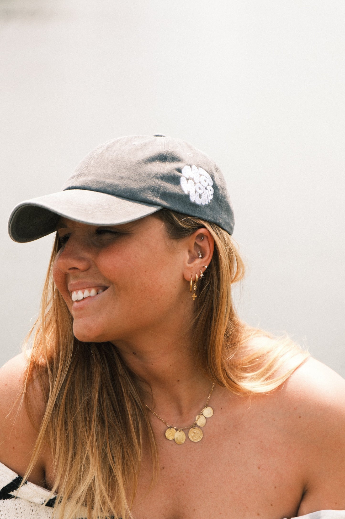 Casquette Mamoune - Mamoune collection