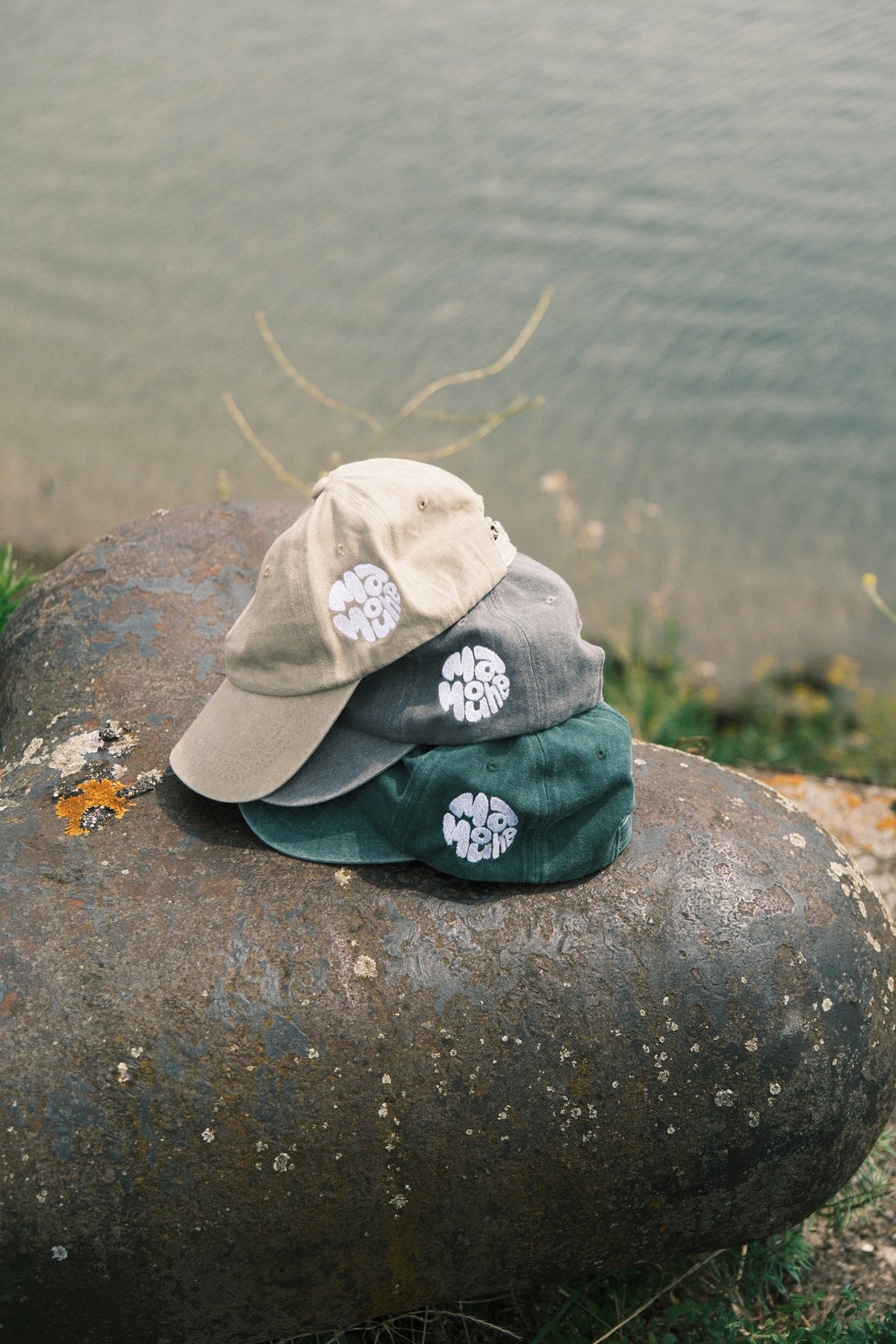 Casquette Mamoune - Mamoune collection