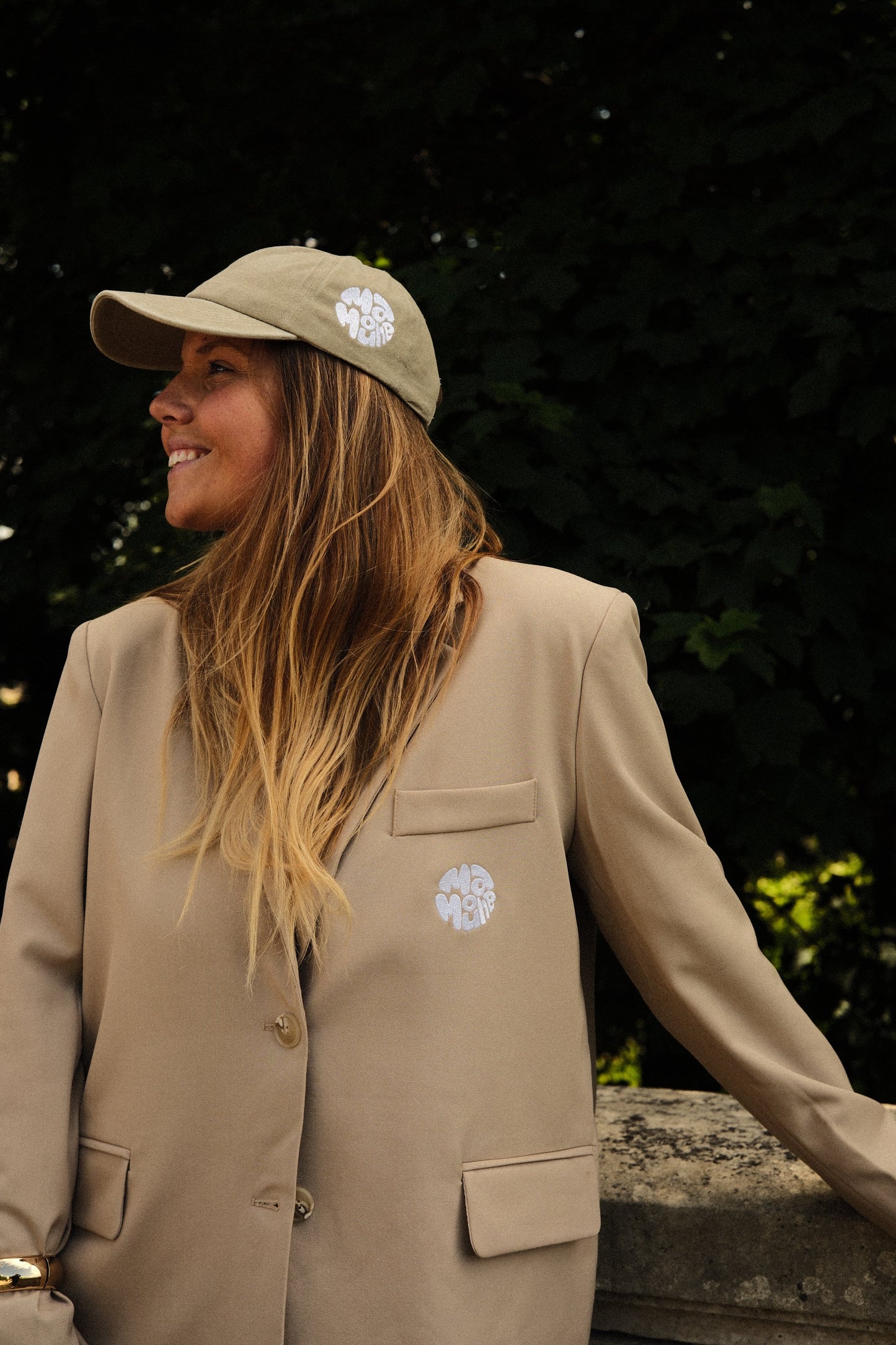 Casquette Mamoune - Mamoune collection