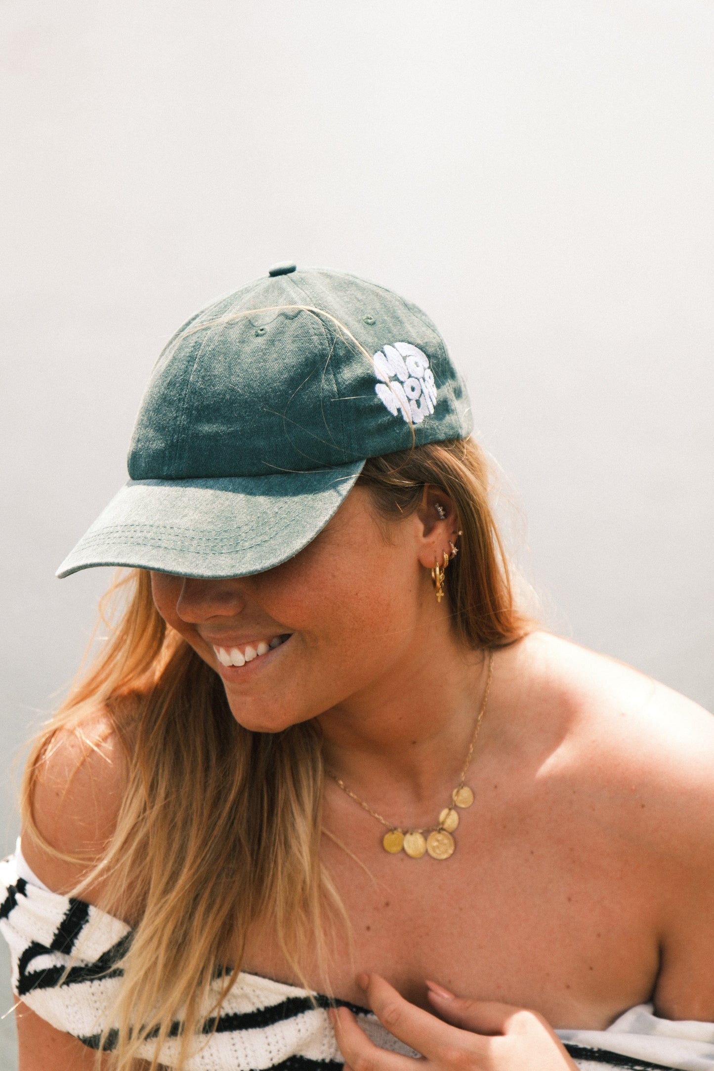 Casquette Mamoune - Mamoune collection