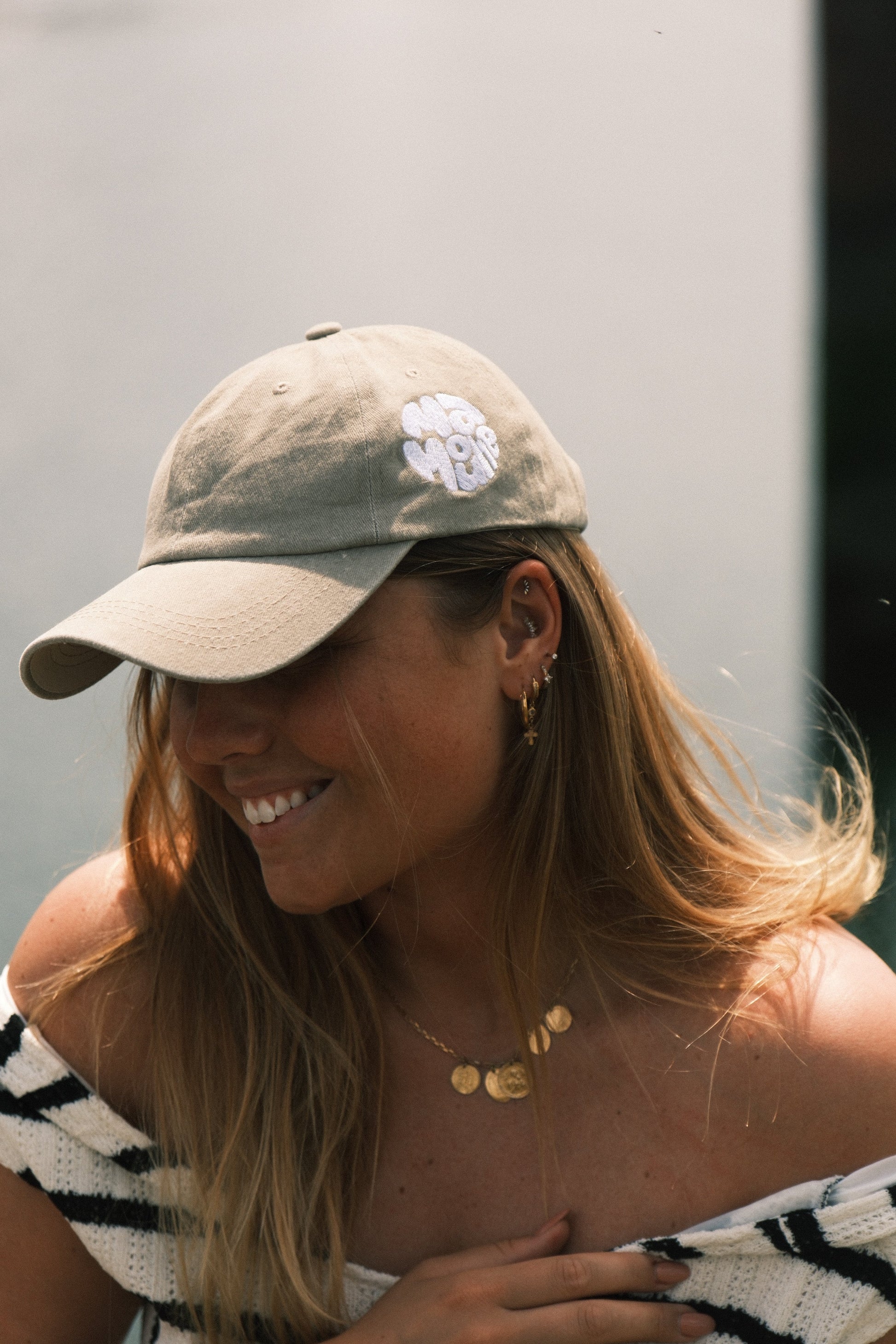 Casquette Mamoune - Mamoune collection