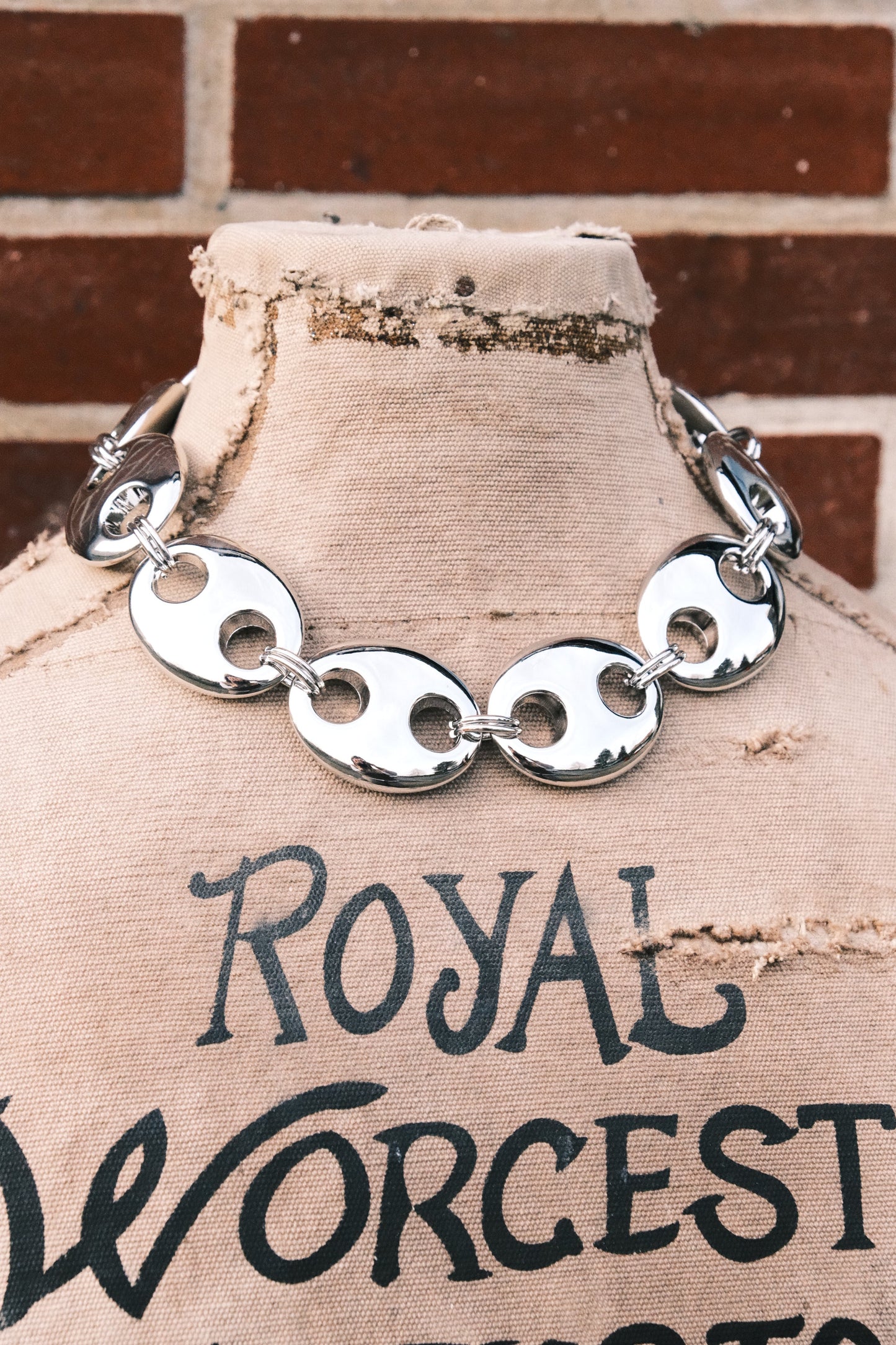 Collier Grain de Soleil - Mamoune collection