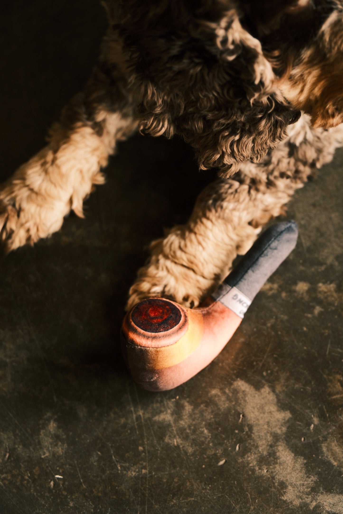 Jouets pour chiens - Mamoune collection