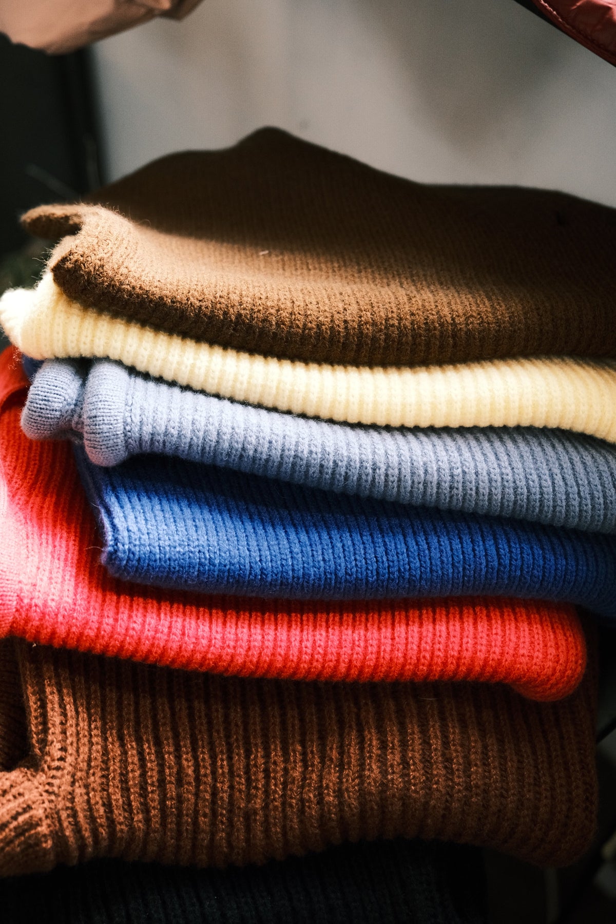 Les cagoules en laine Mamoune 🧶 - Mamoune collection
