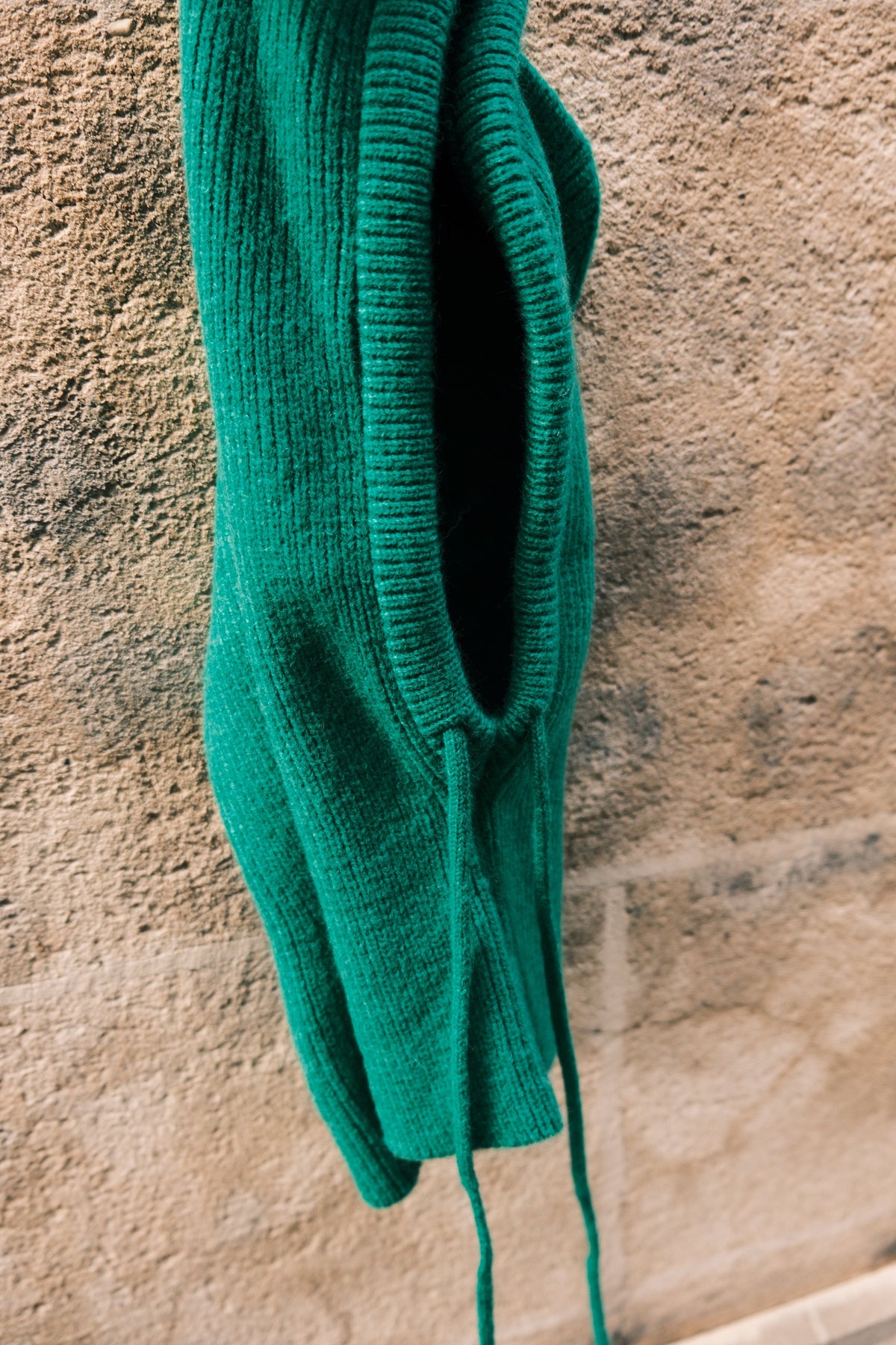 Les cagoules en laine Mamoune 🧶 - Mamoune collection