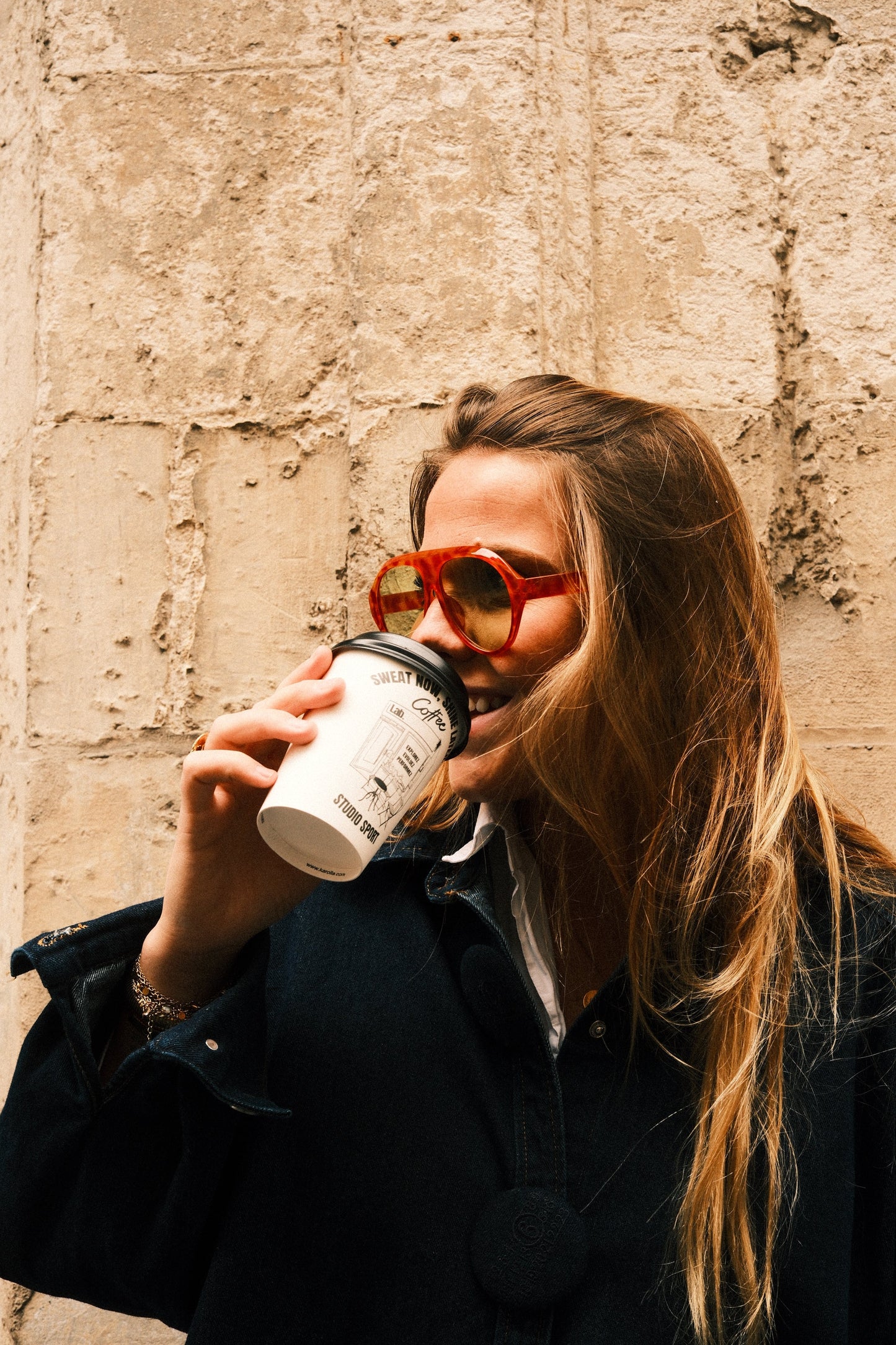 Lunettes Rosie - Mamoune collection