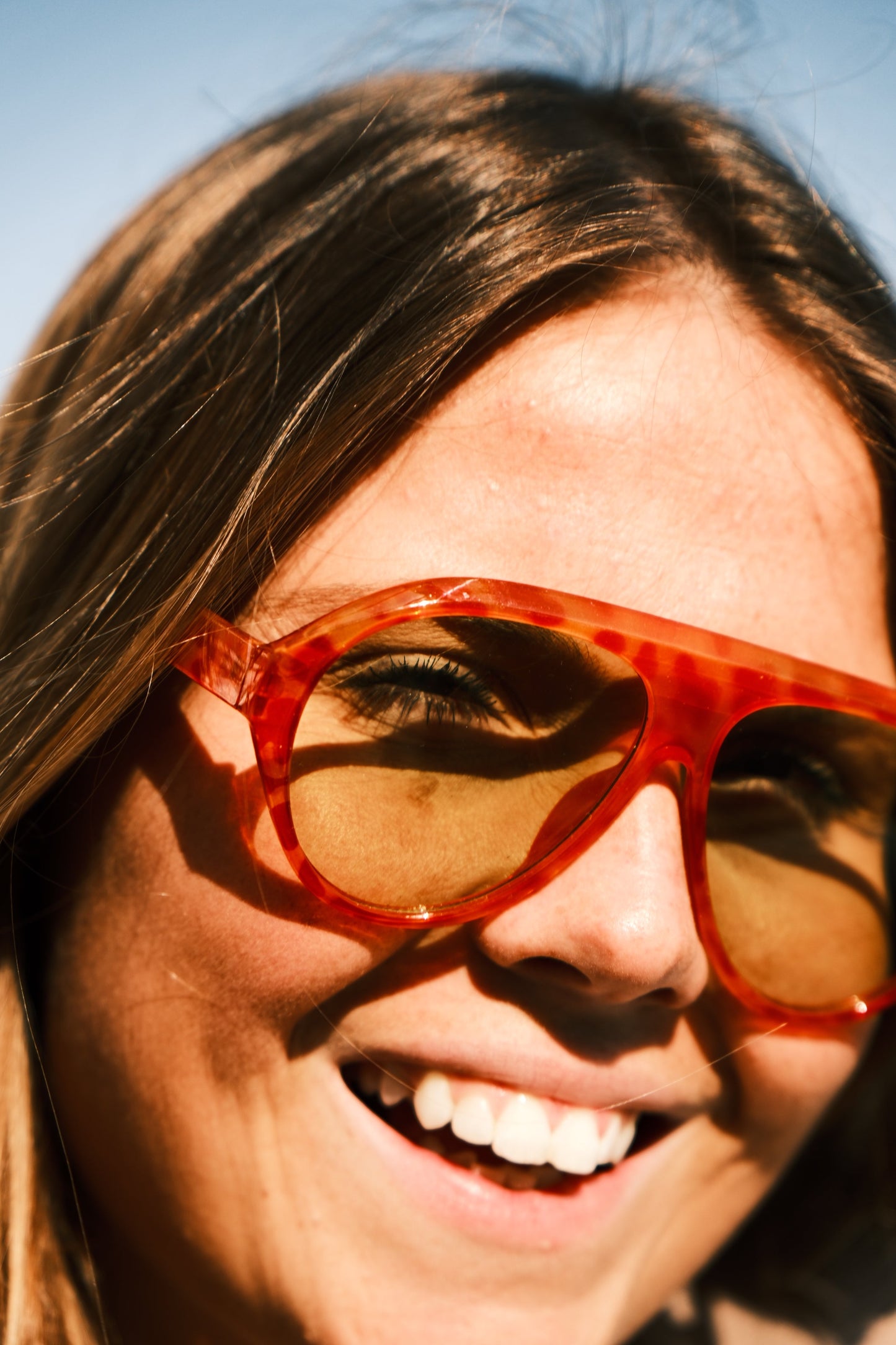 Lunettes Rosie - Mamoune collection