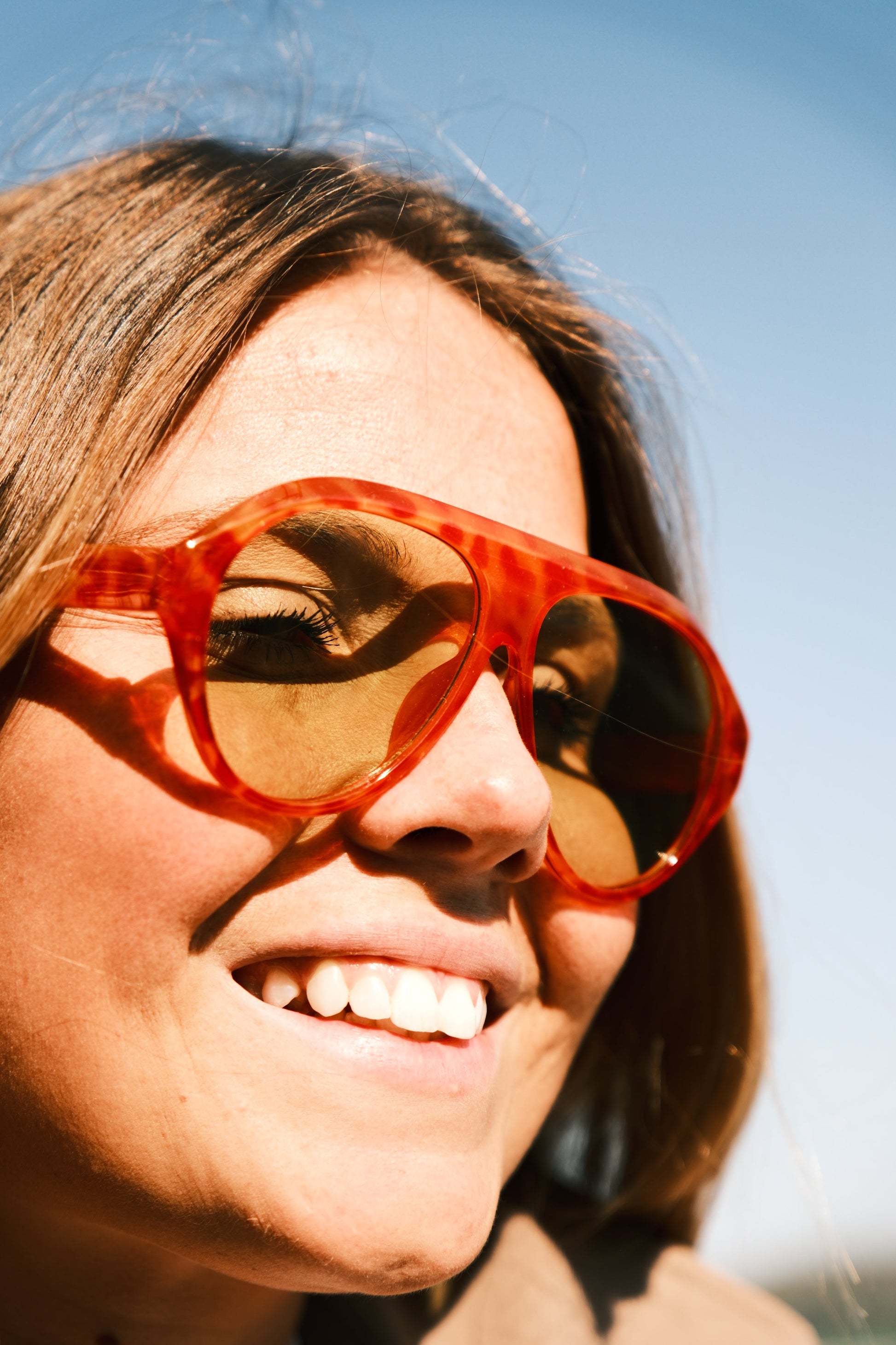 Lunettes Rosie - Mamoune collection