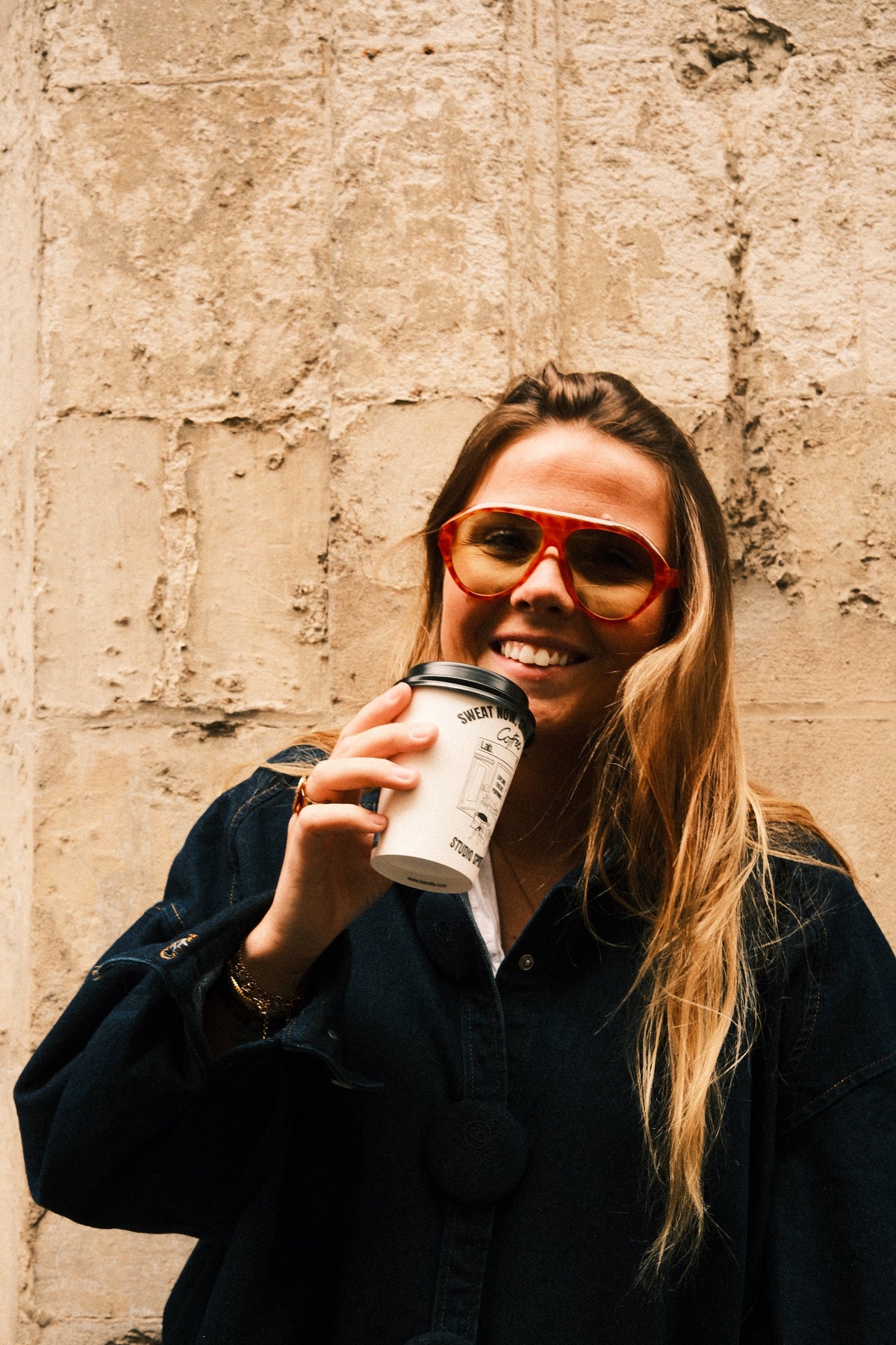 Lunettes Rosie - Mamoune collection