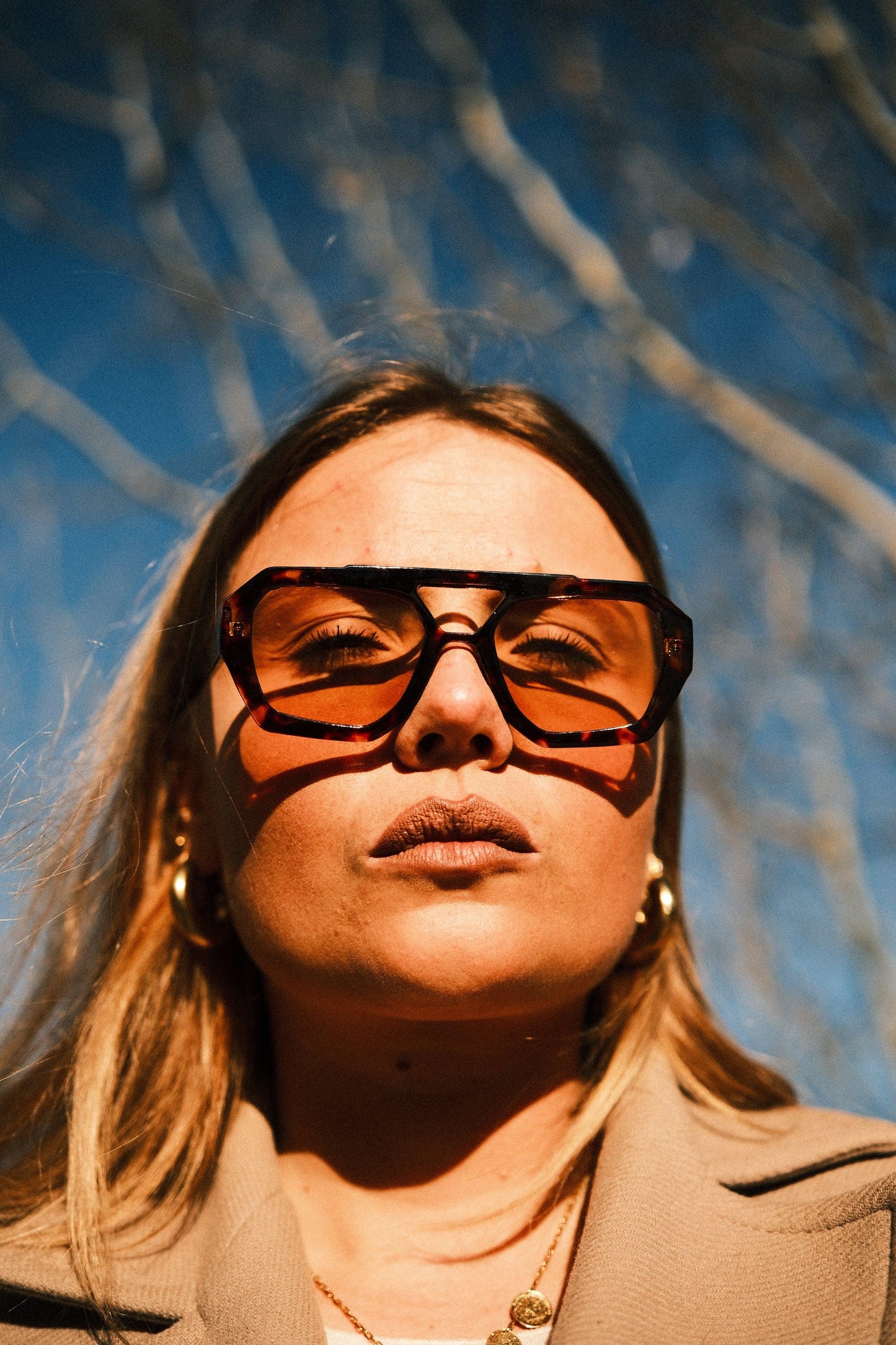 Lunettes Vintage - Mamoune collection