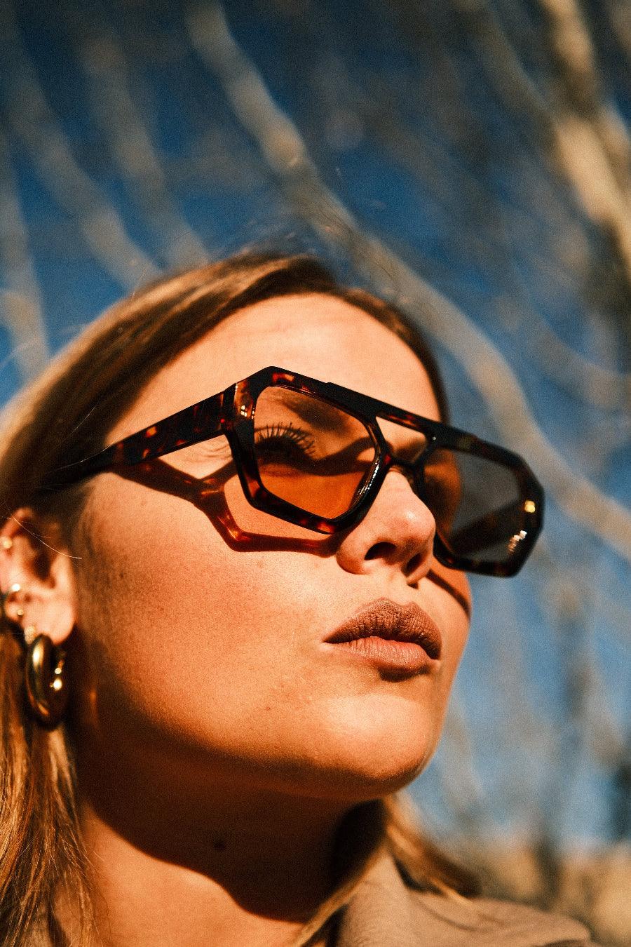 Lunettes Vintage - Mamoune collection
