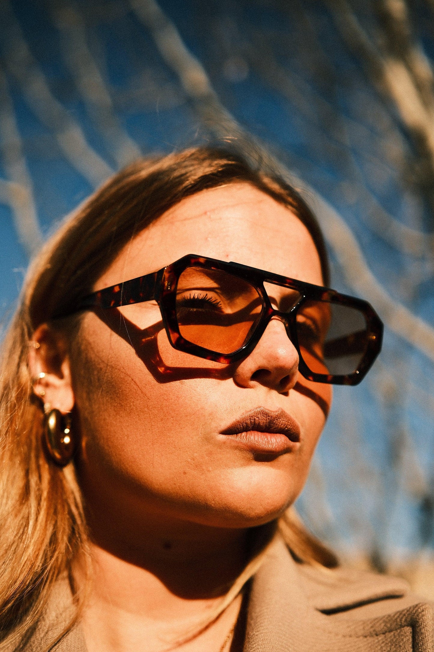 Lunettes Vintage - Mamoune collection