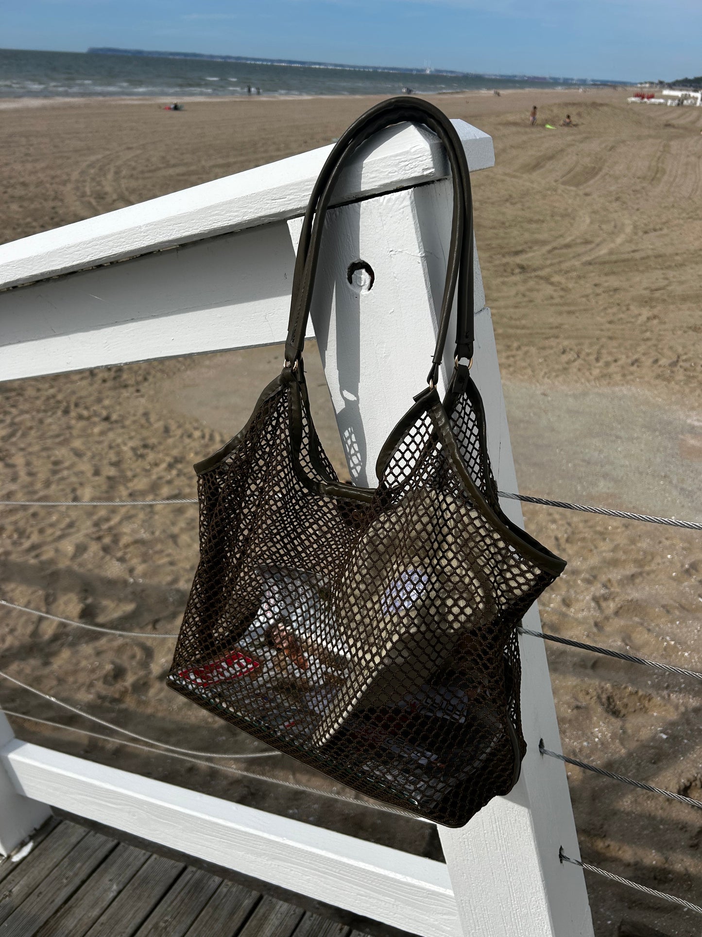 Panier libre - Mamoune collection