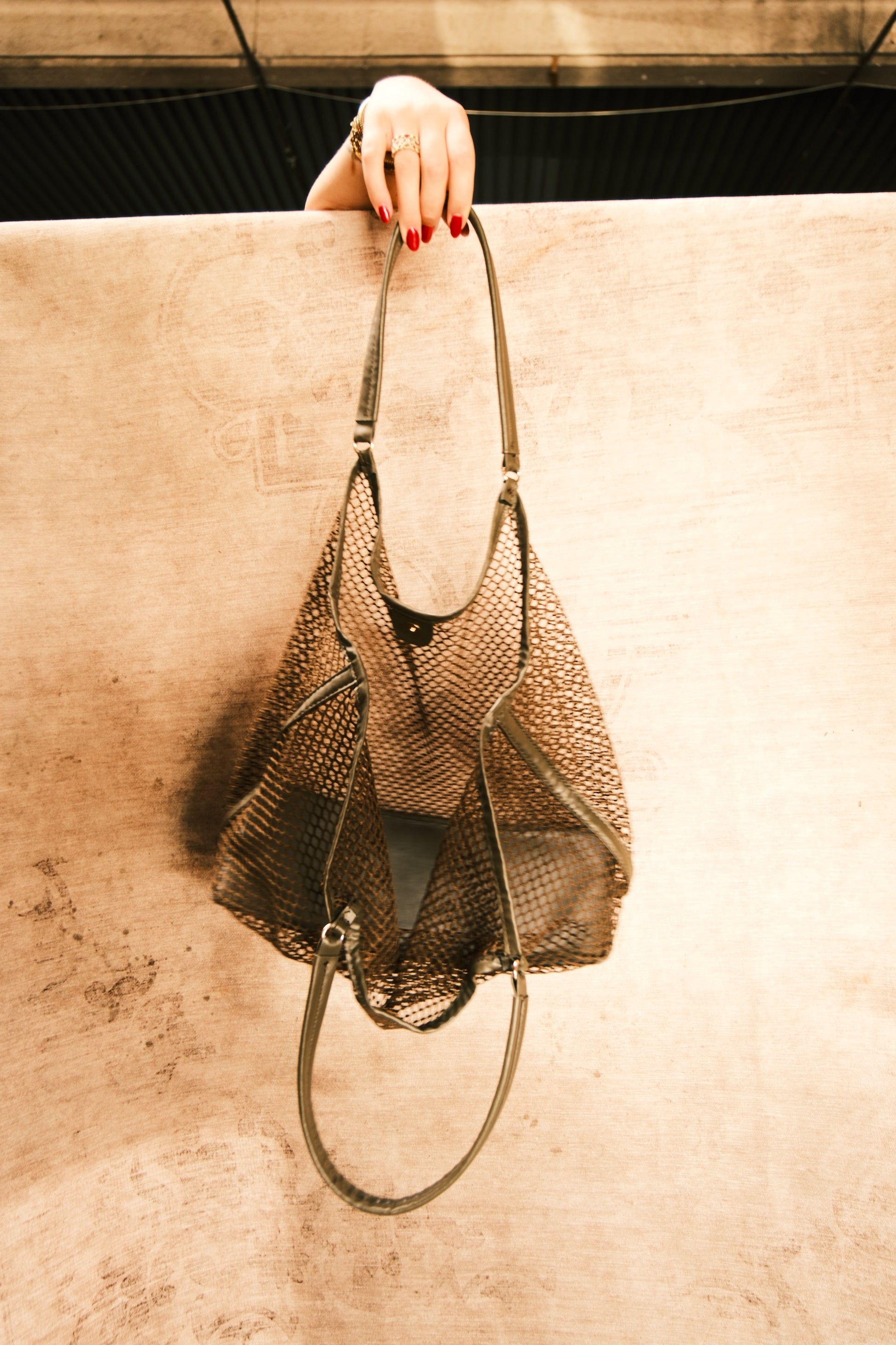 Panier libre - Mamoune collection