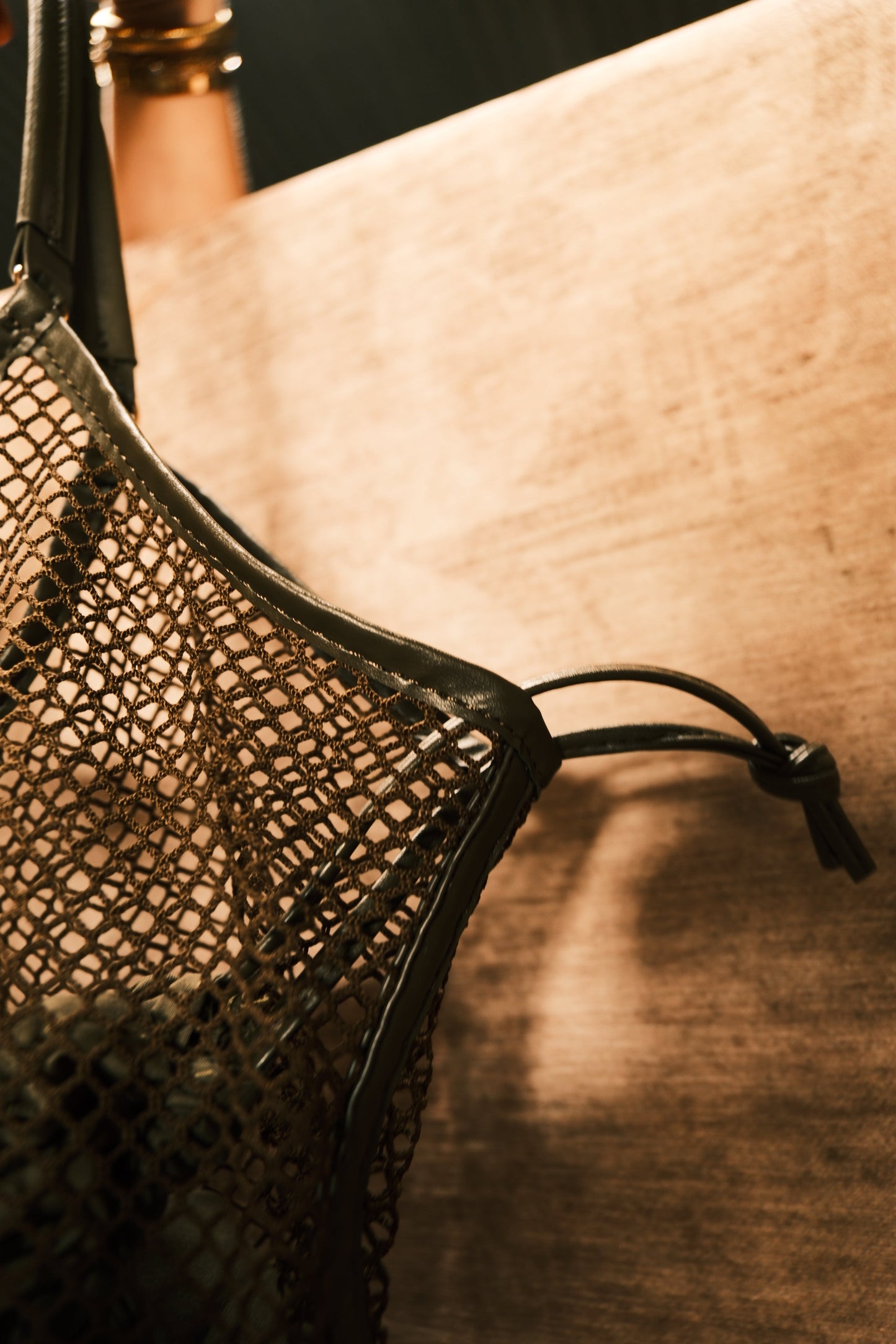 Panier libre - Mamoune collection