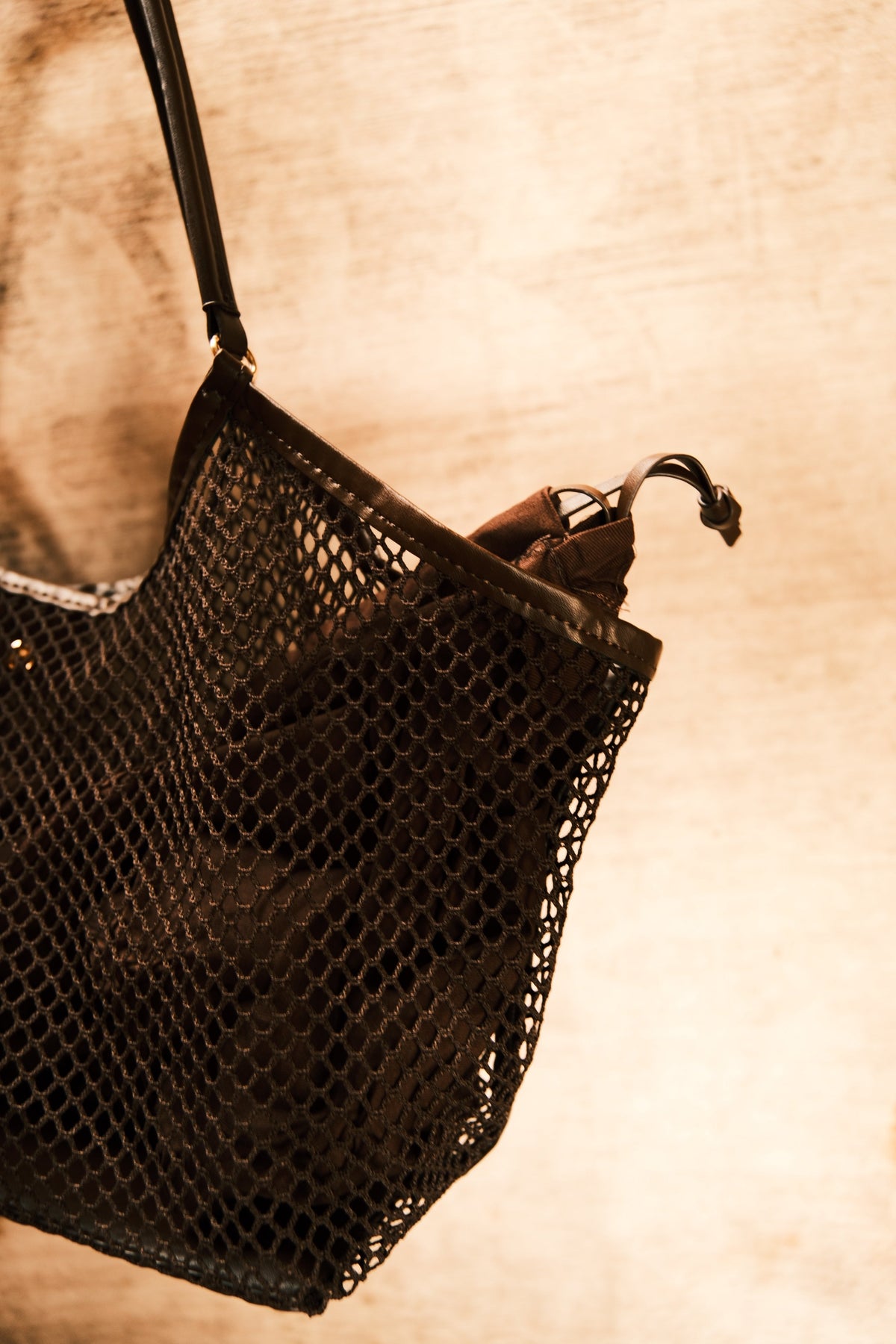 Panier libre - Mamoune collection