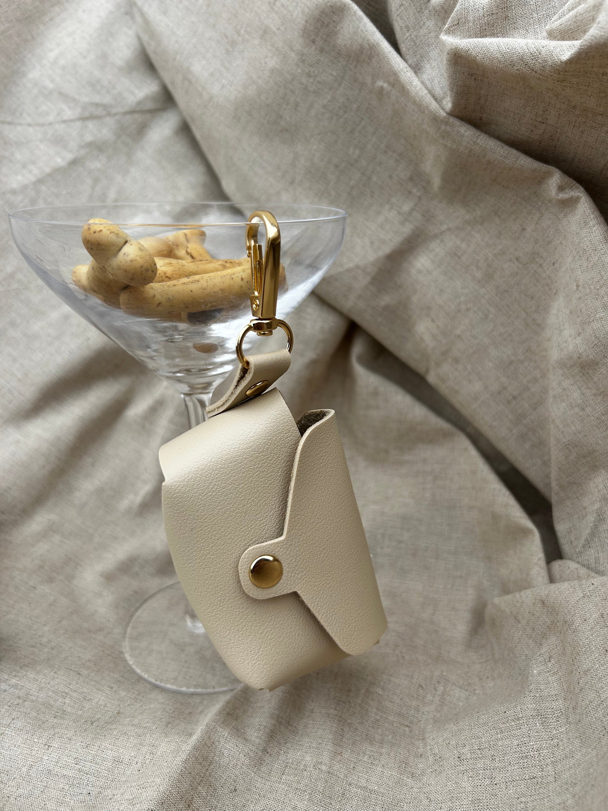 Pochette de promenade 🐾💩 - Mamoune collection
