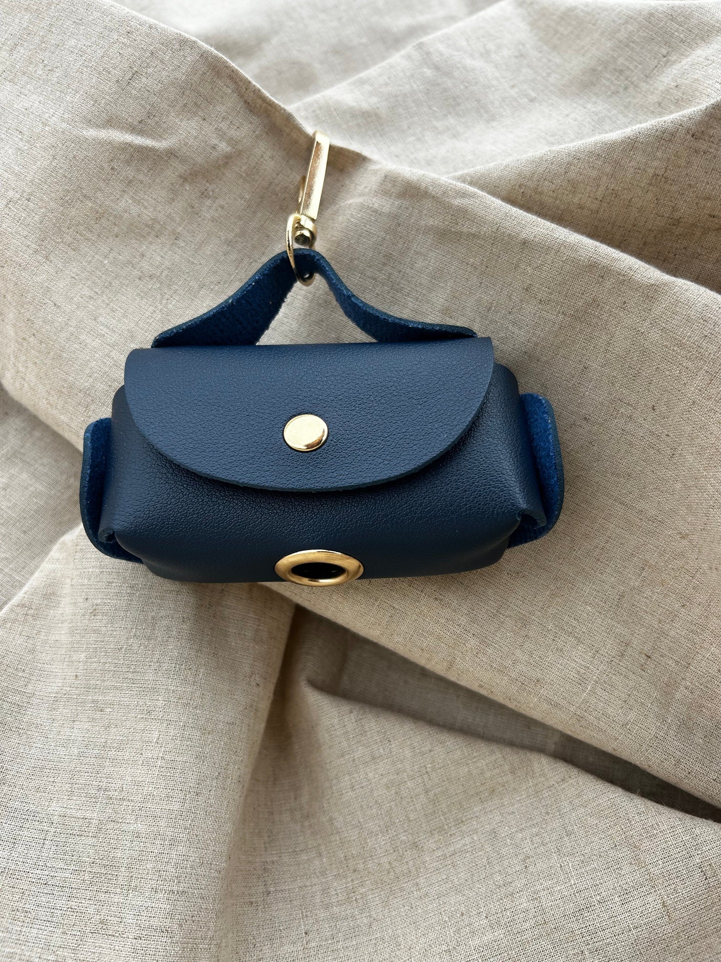 Pochette de promenade 🐾💩 - Mamoune collection