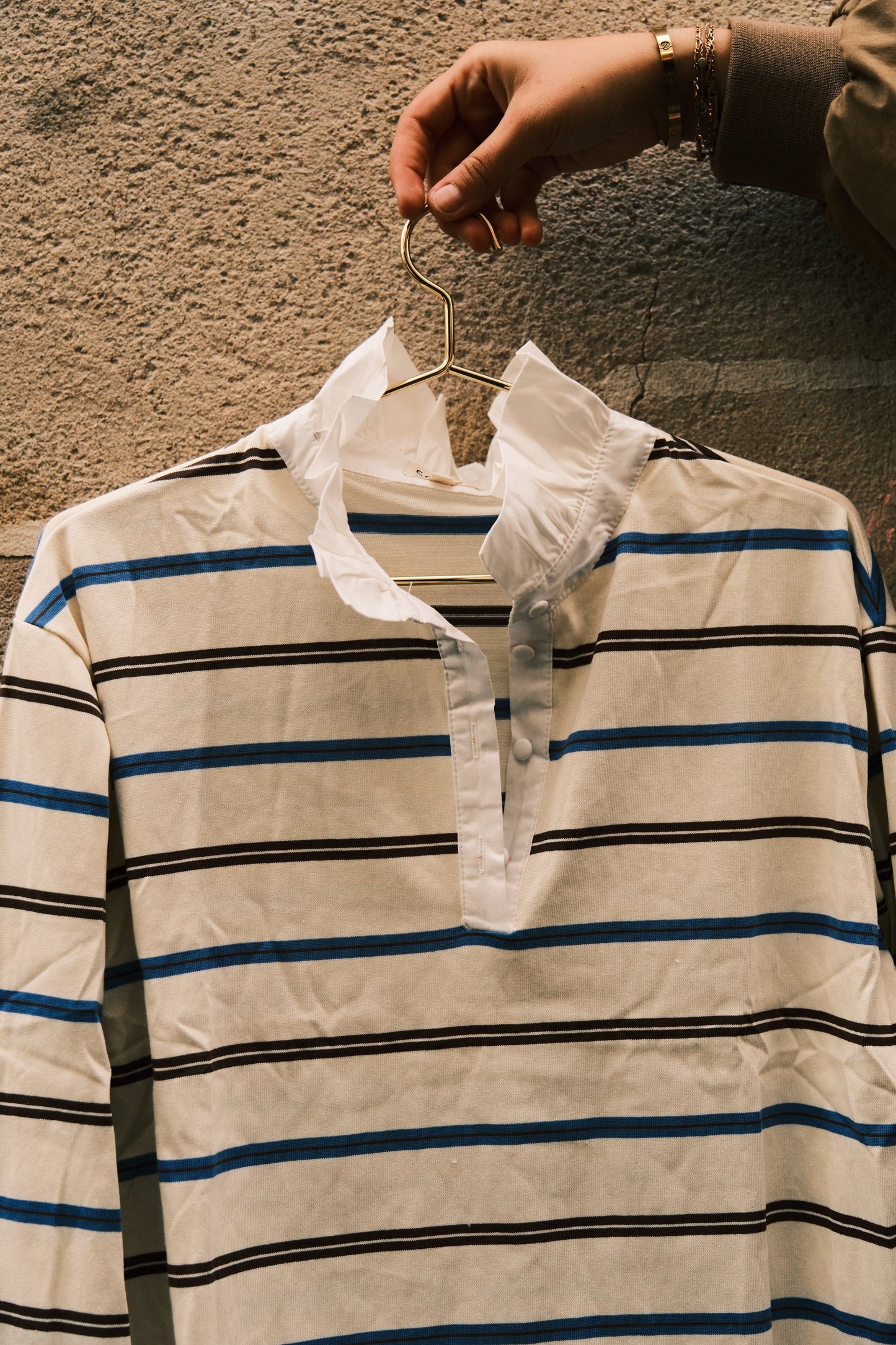 Polo Mamoune - Mamoune collection