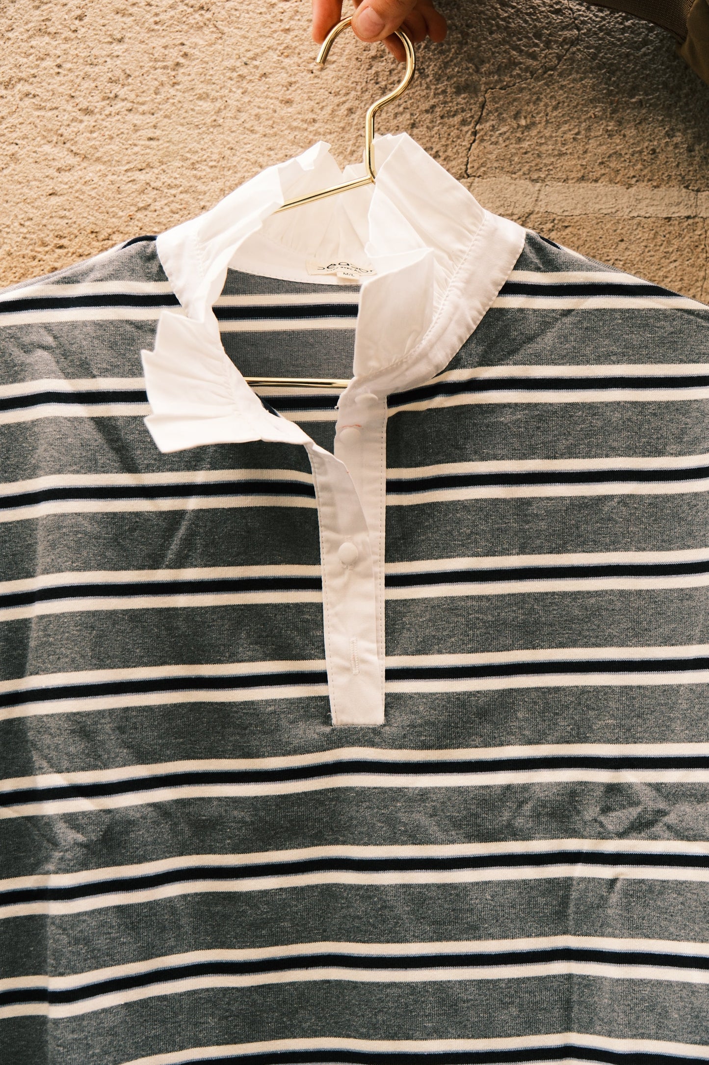 Polo Mamoune - Mamoune collection