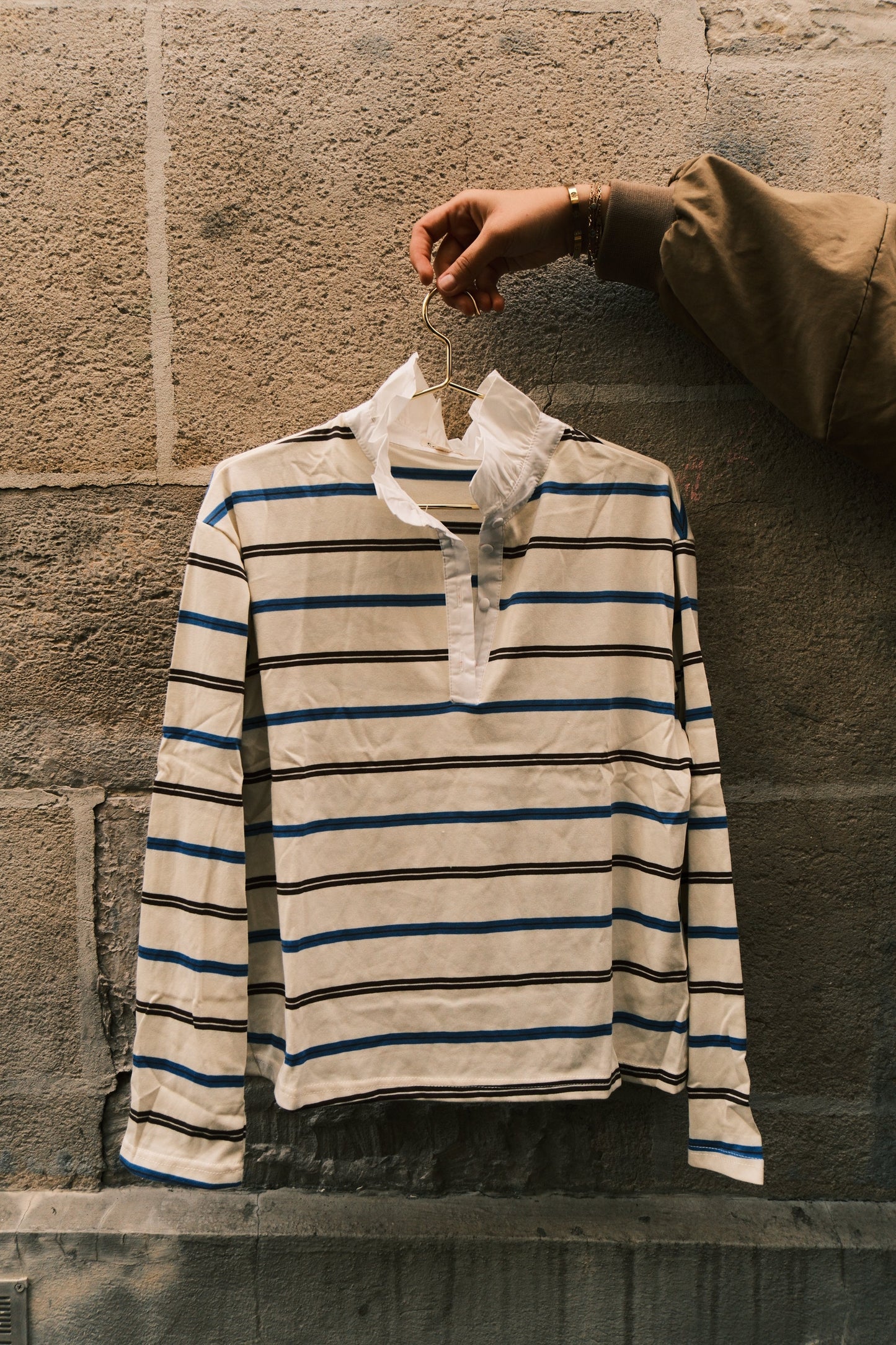 Polo Mamoune - Mamoune collection