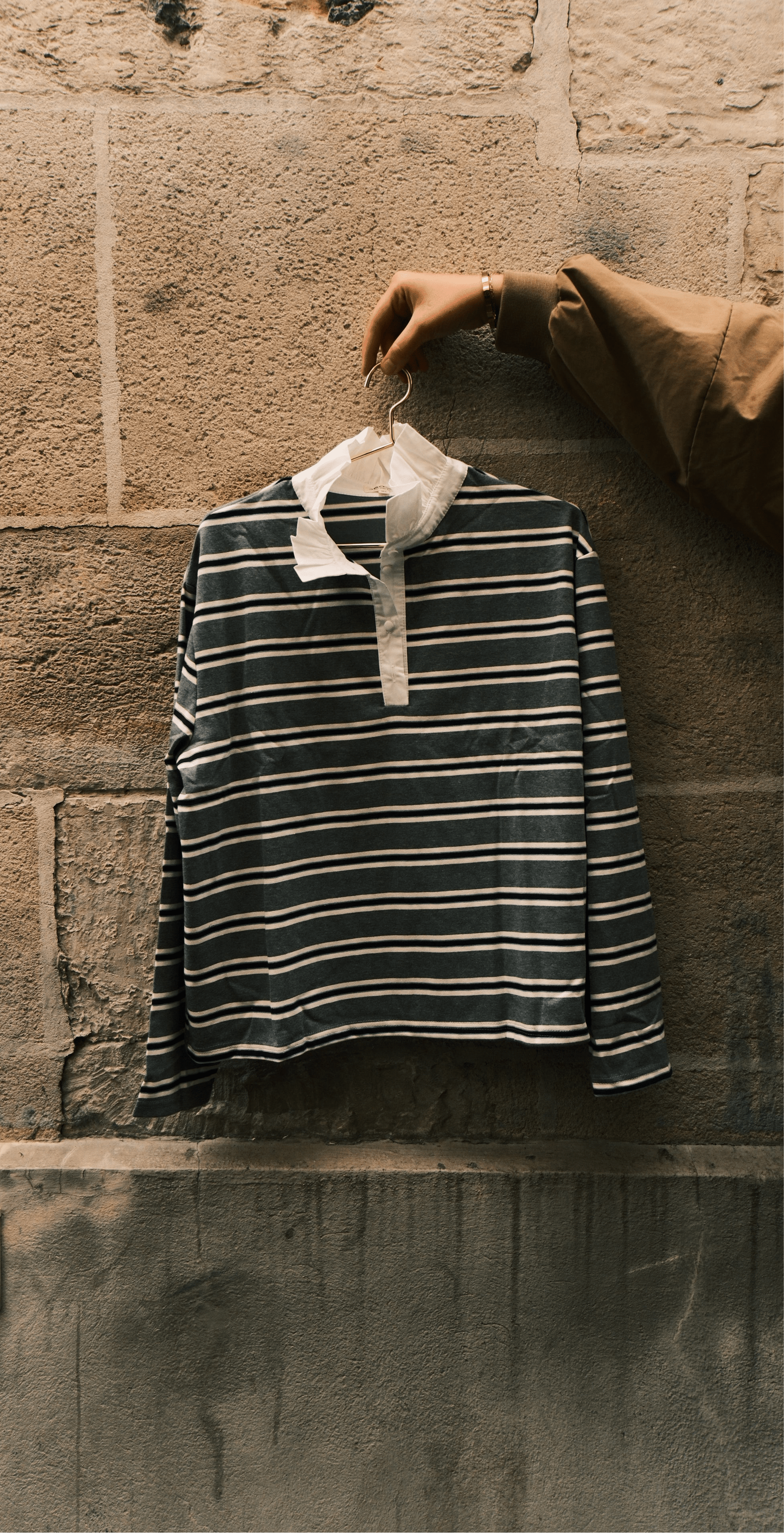 Polo Mamoune - Mamoune collection