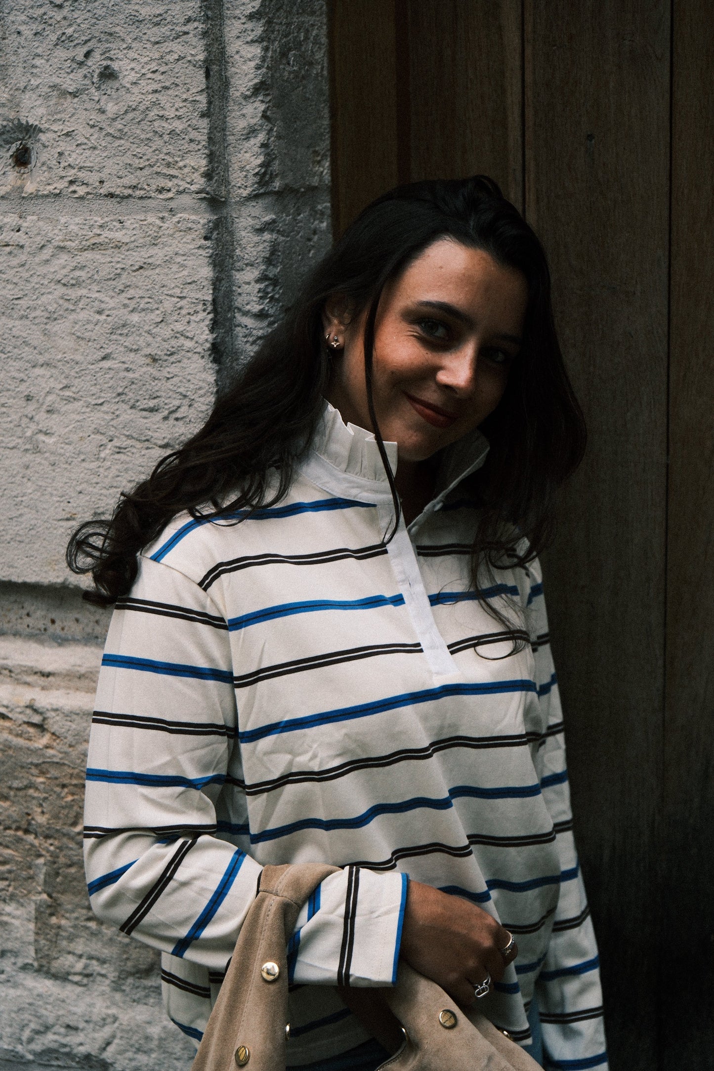 Polo Mamoune - Mamoune collection