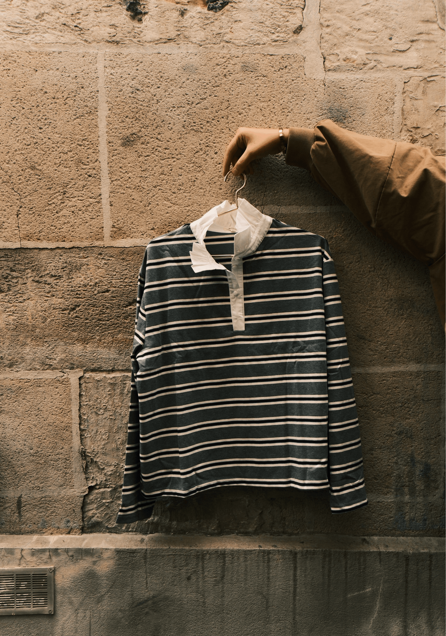 Polo Mamoune - Mamoune collection