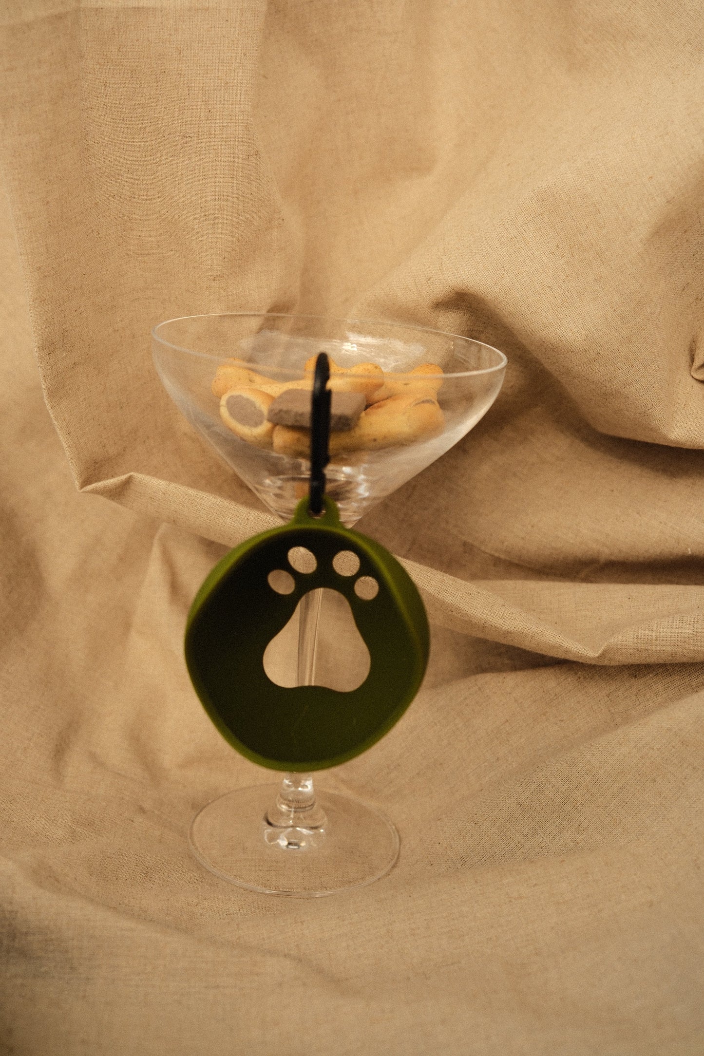 Porte - balle - Mamoune collection