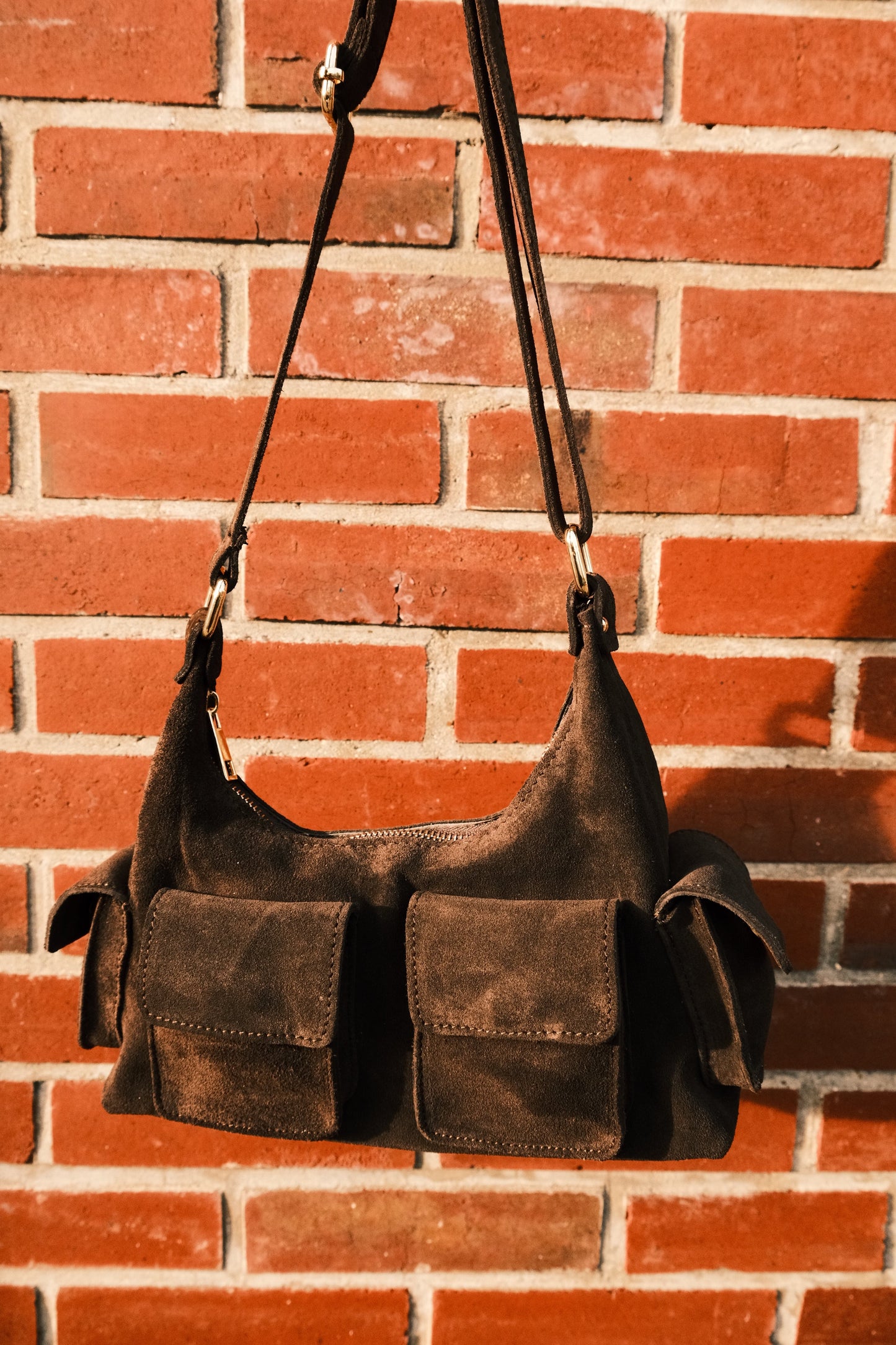 Sac Caro - Mamoune collection