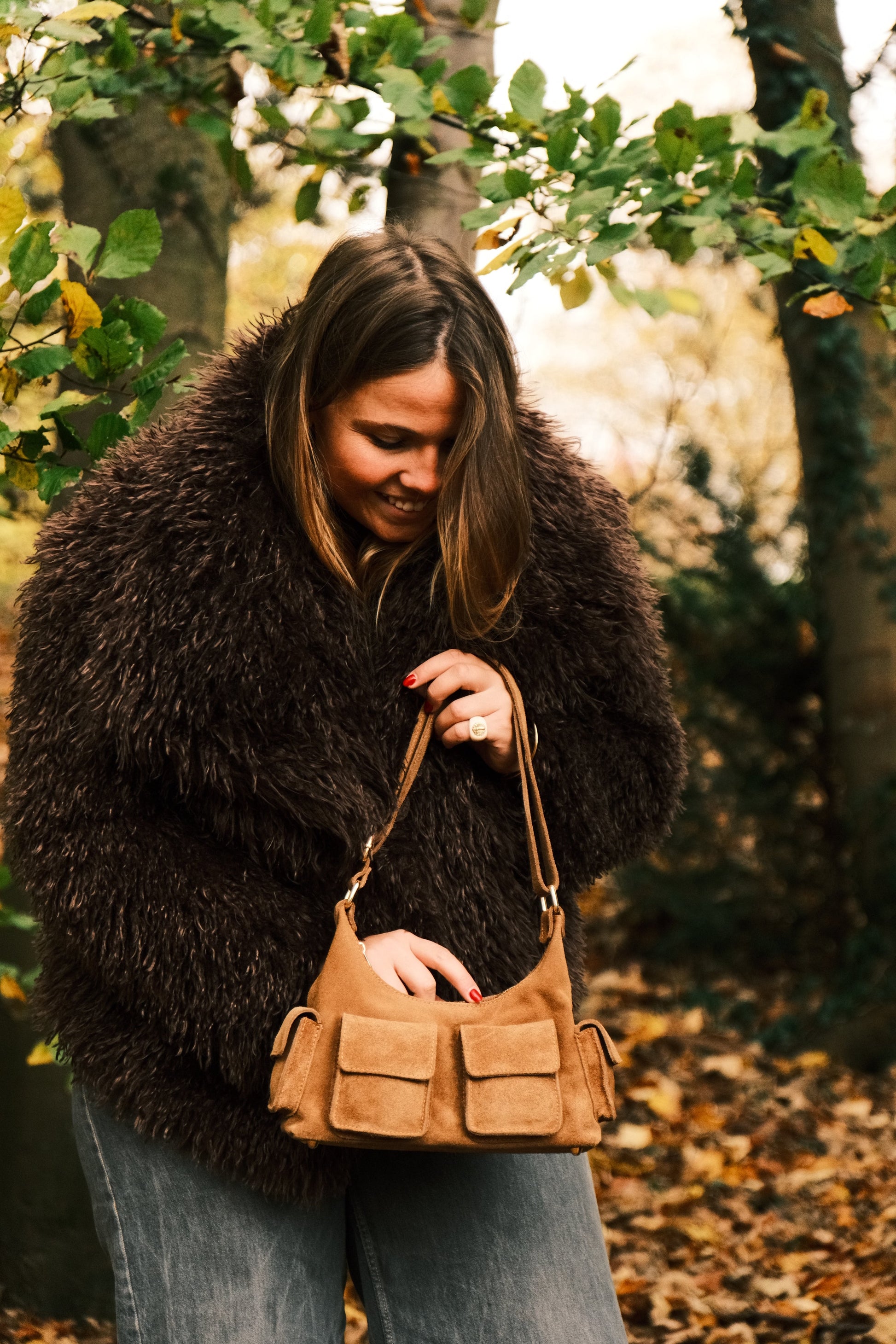 Sac Caro - Mamoune collection