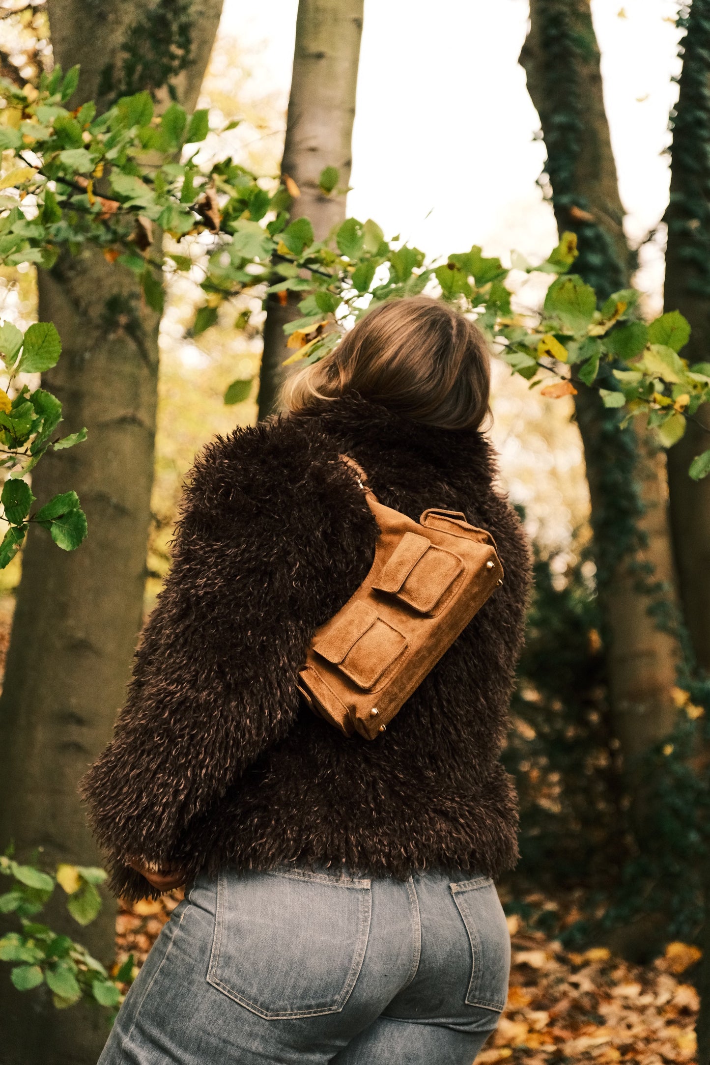 Sac Caro - Mamoune collection