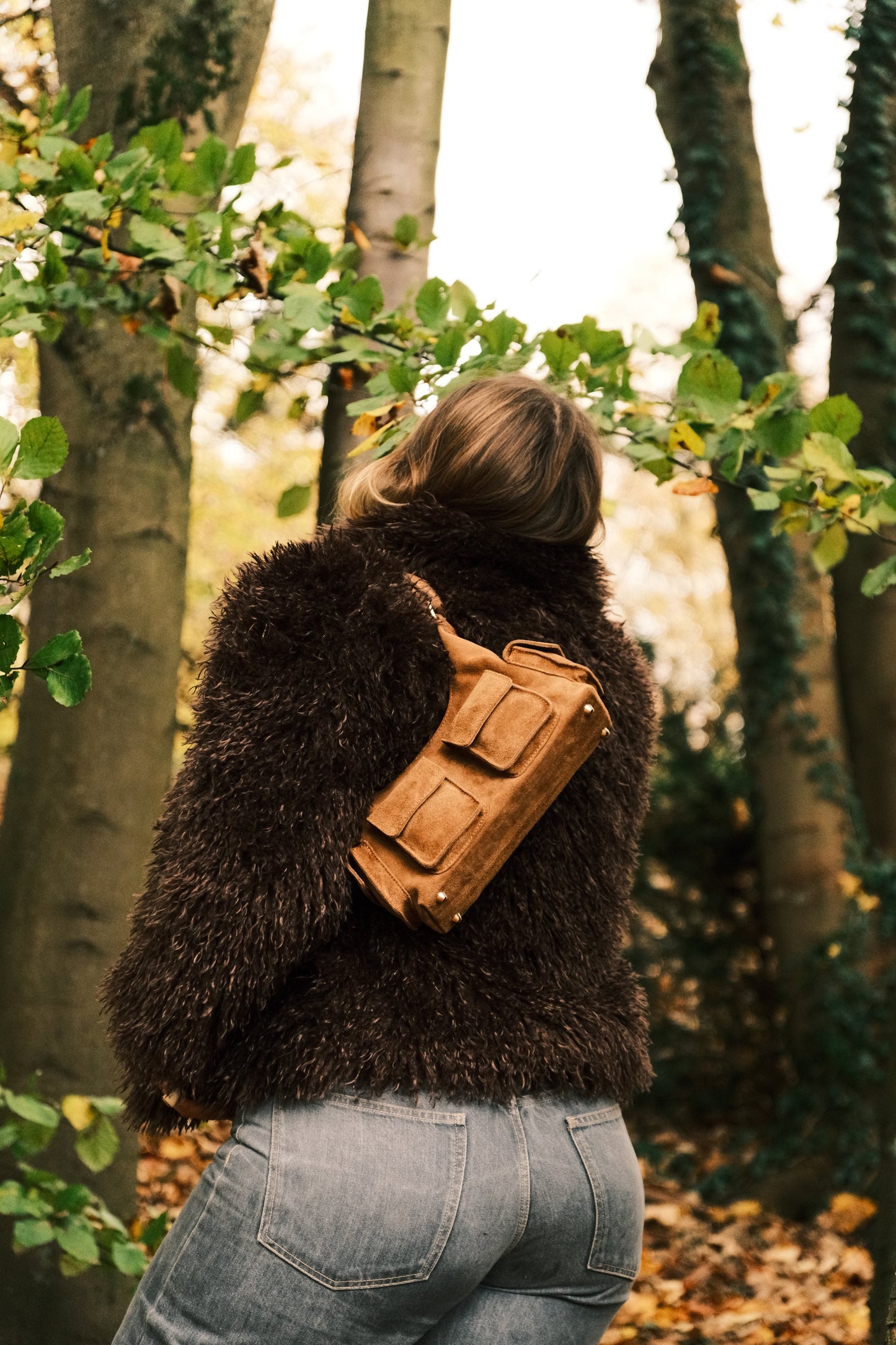 Sac Caro - Mamoune collection