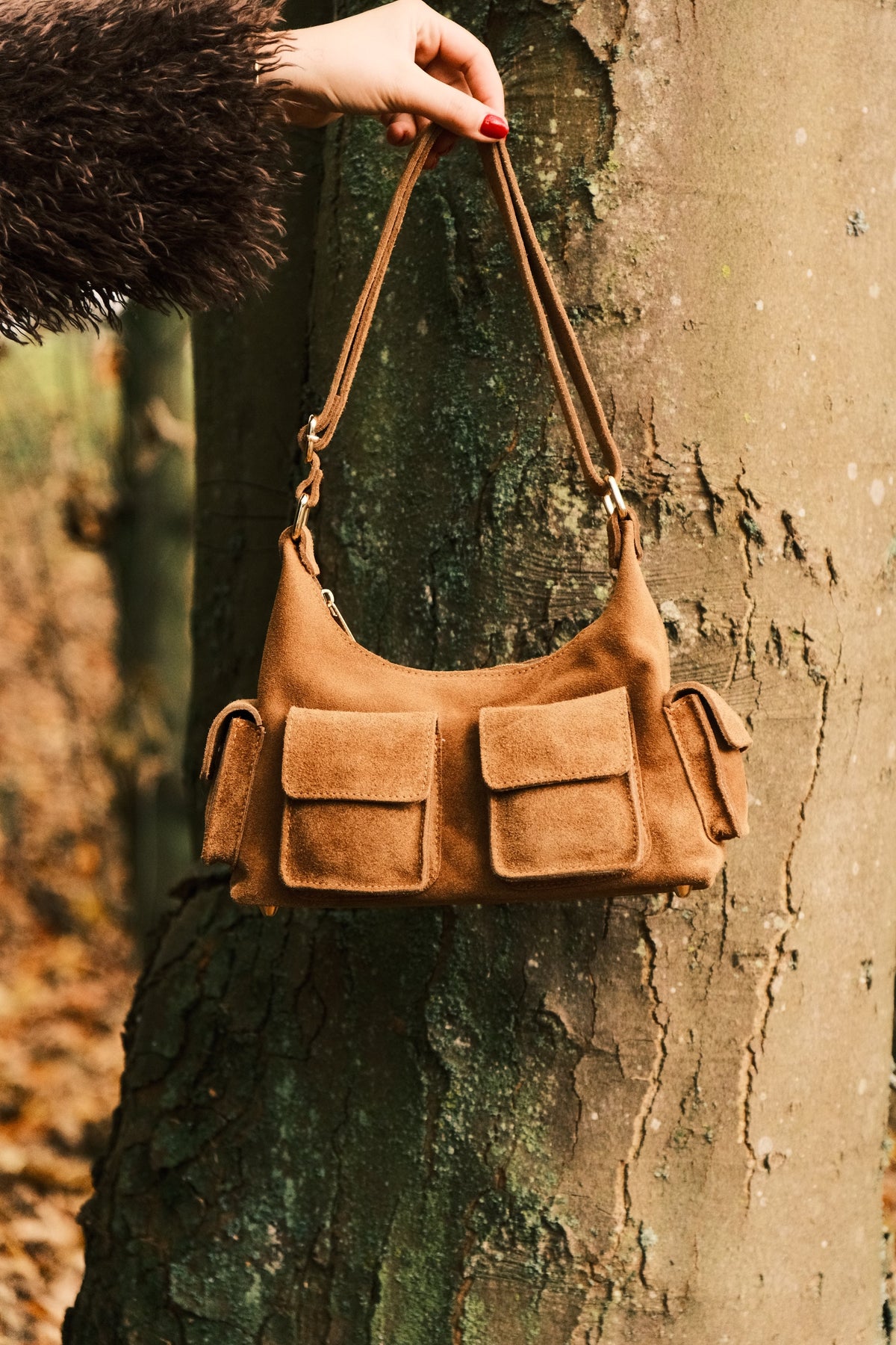 Sac Caro - Mamoune collection