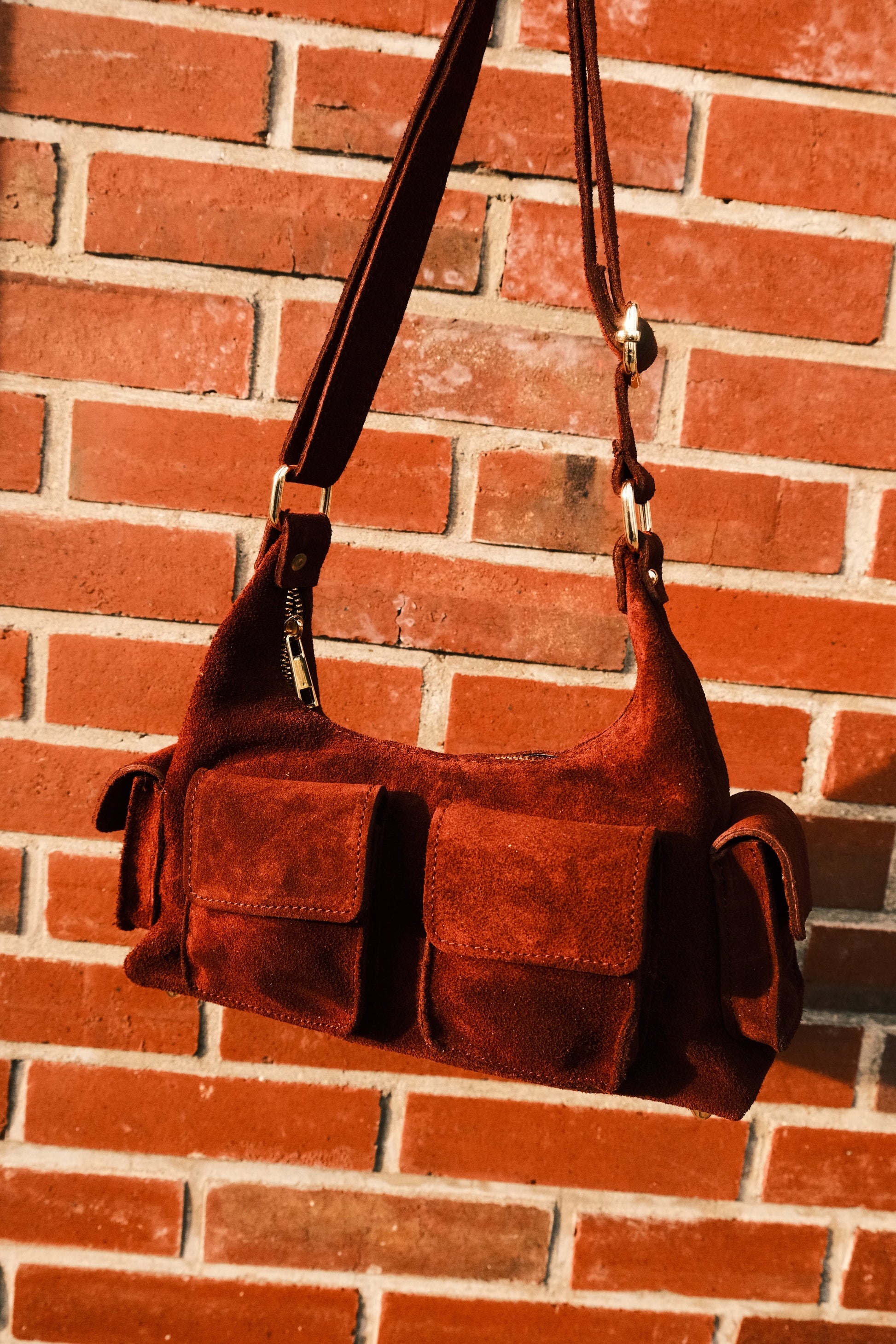 Sac Caro - Mamoune collection