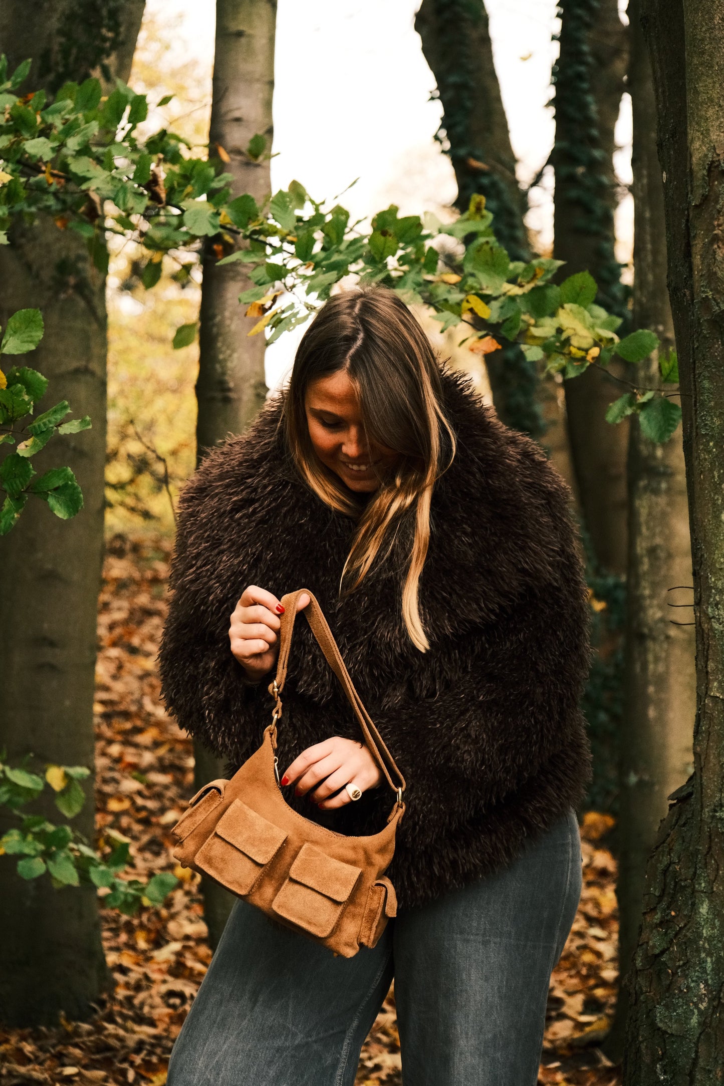 Sac Caro - Mamoune collection