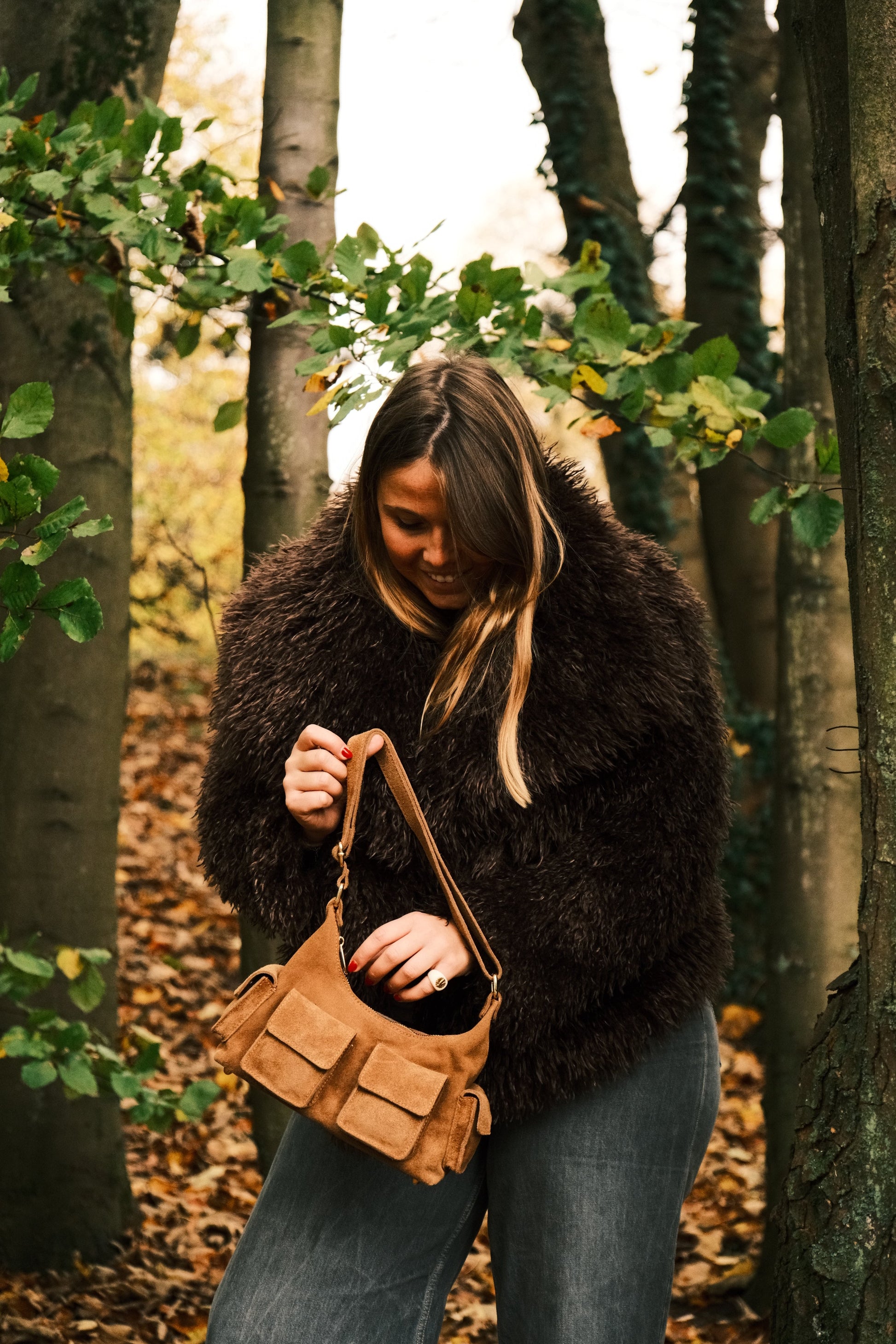 Sac Caro - Mamoune collection