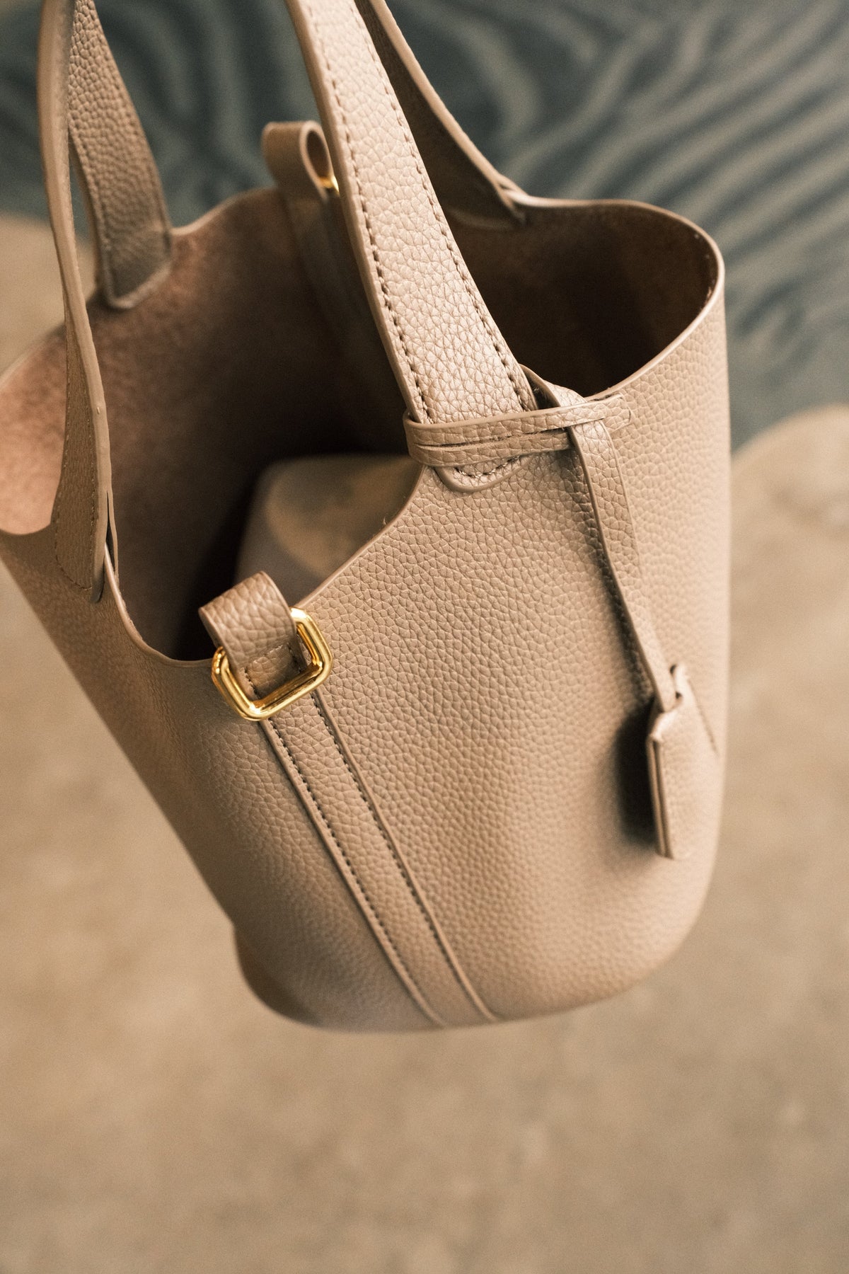 Sac Claude - Mamoune collection