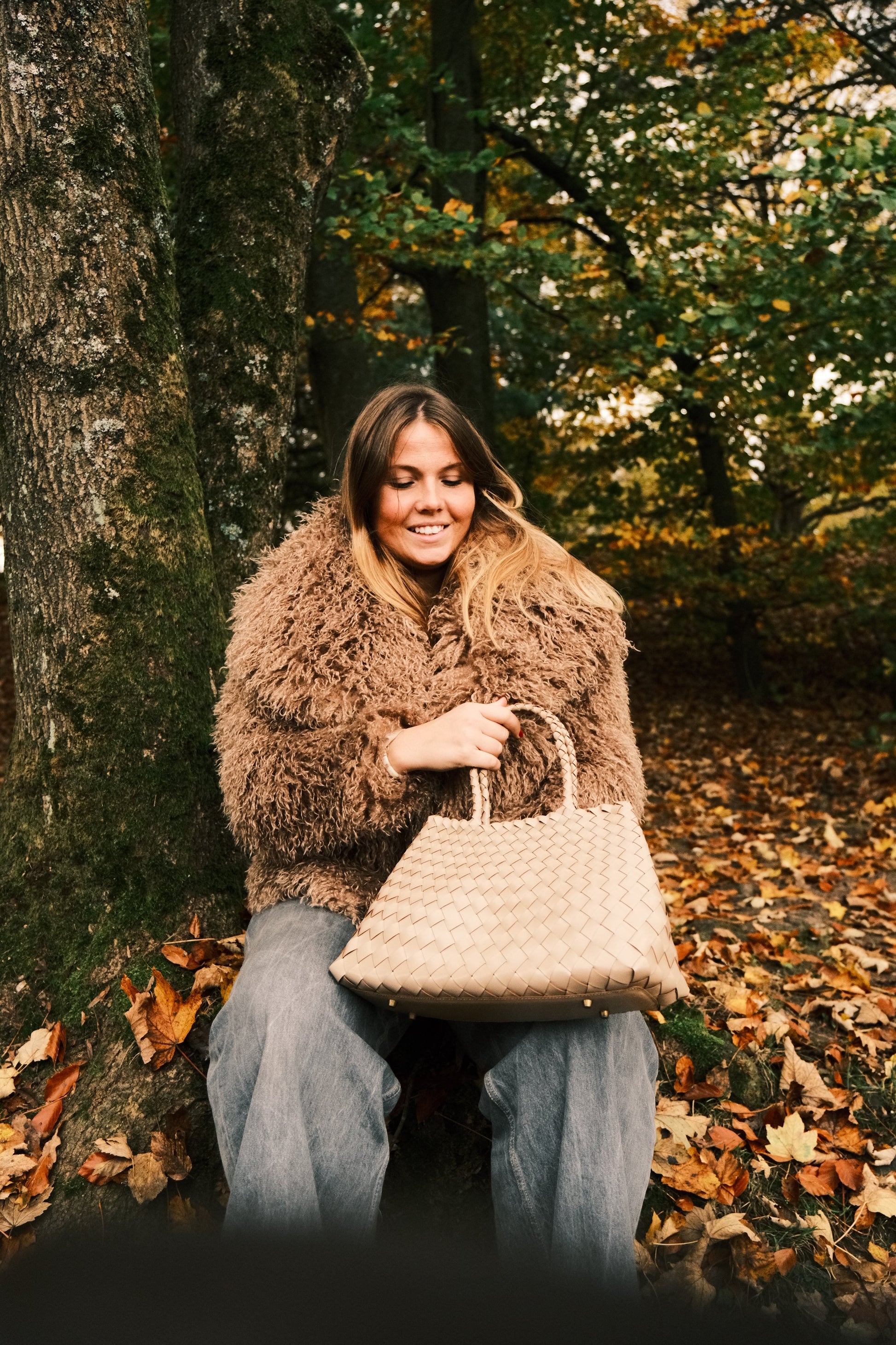 Sac Clémence - Mamoune collection