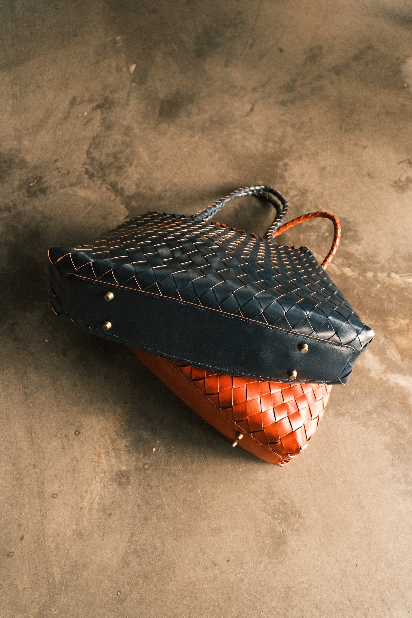 Sac Clémence - Mamoune collection