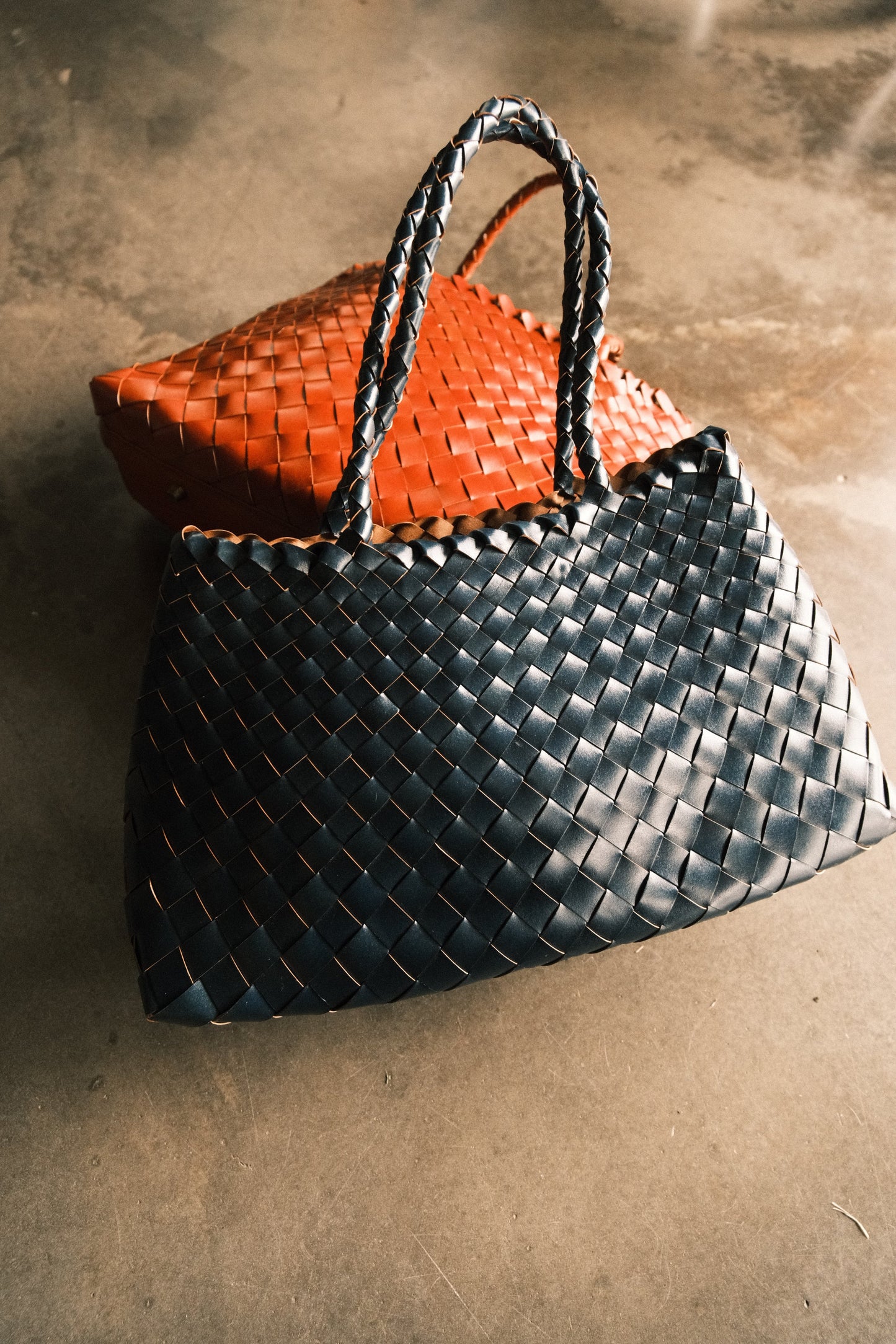 Sac Clémence - Mamoune collection