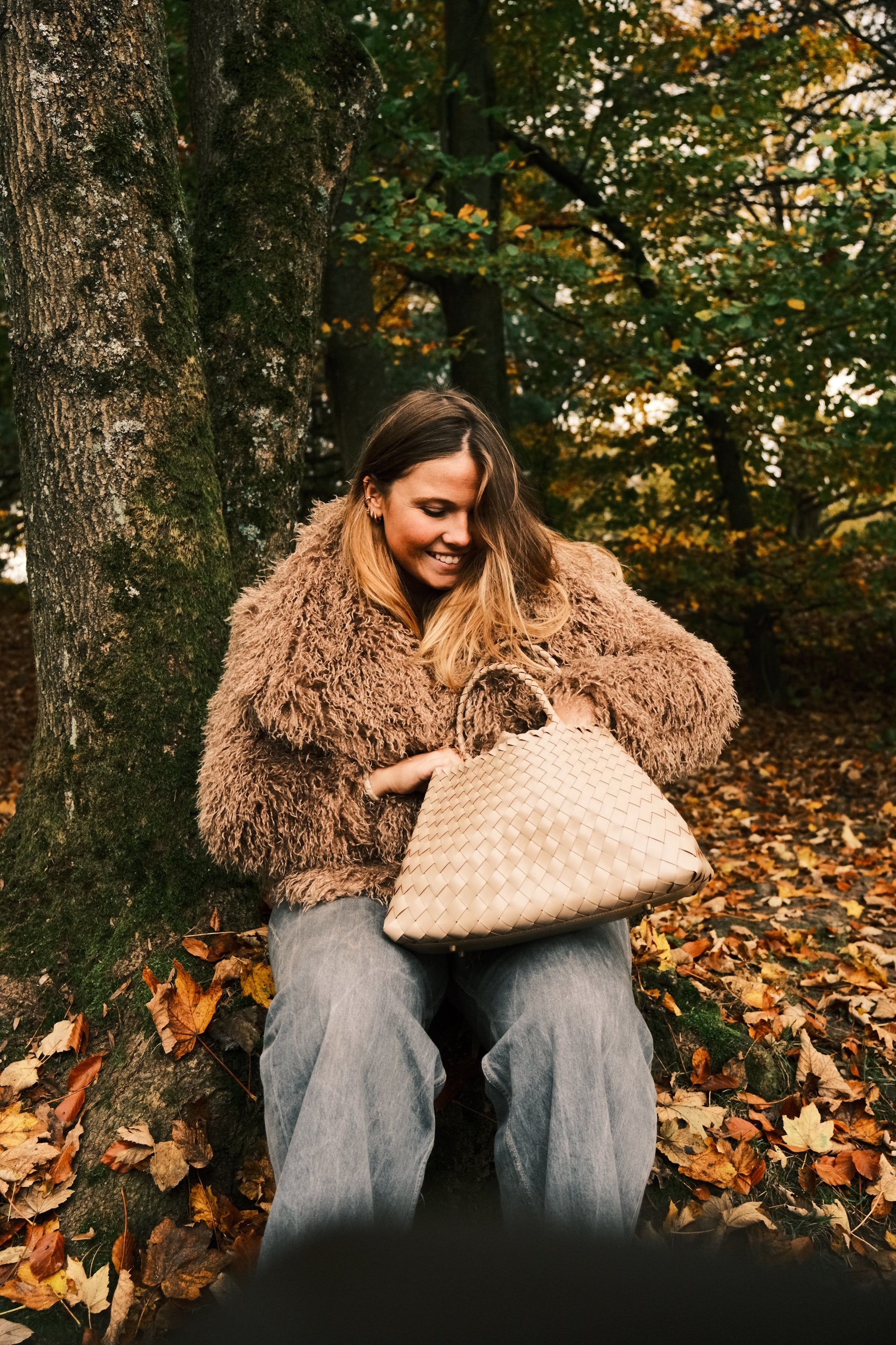 Sac Clémence - Mamoune collection