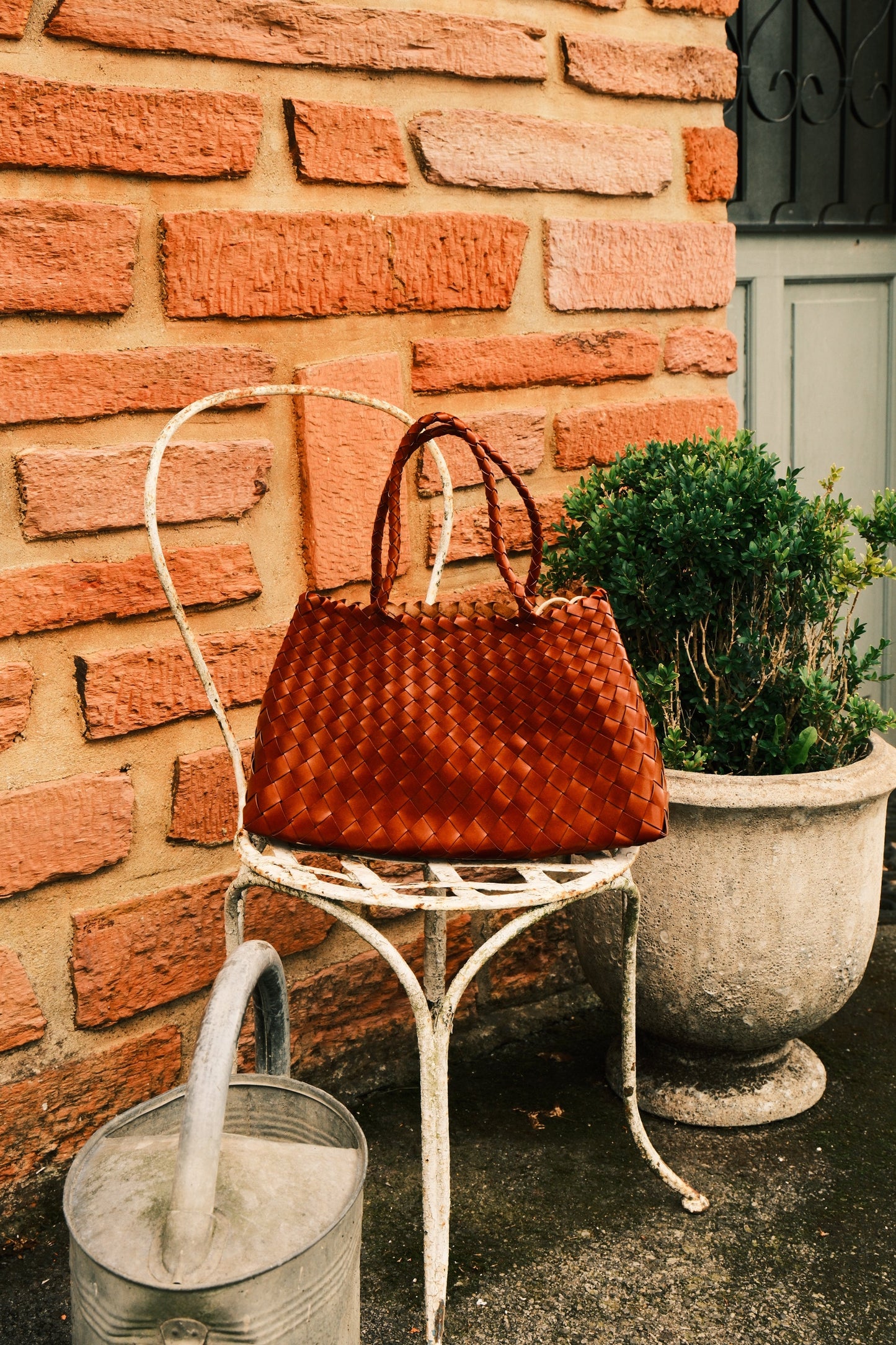 Sac Clémence - Mamoune collection